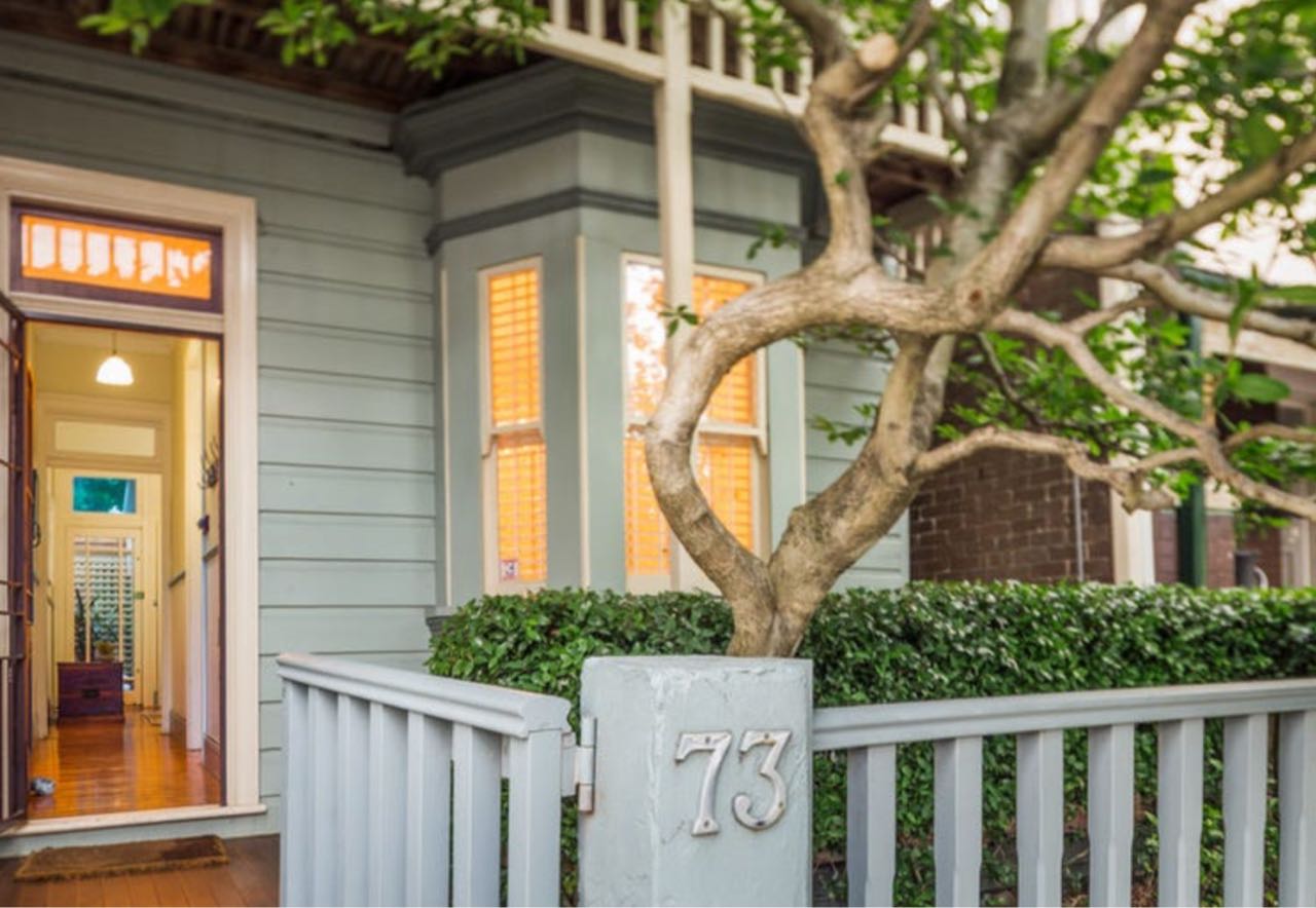 73 Cecily St, Lilyfield NSW 2040, Australia