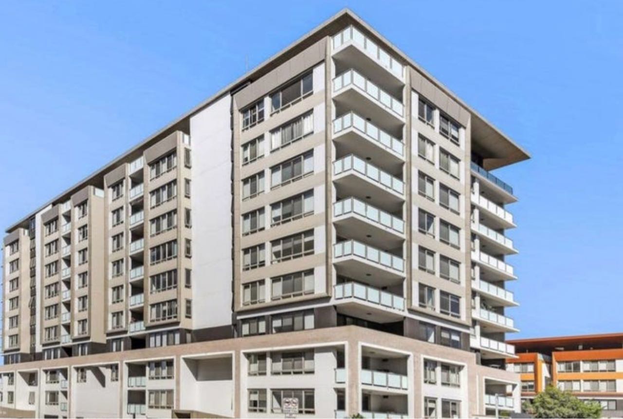 6509/1A Morton St, Parramatta NSW 2150, Australia