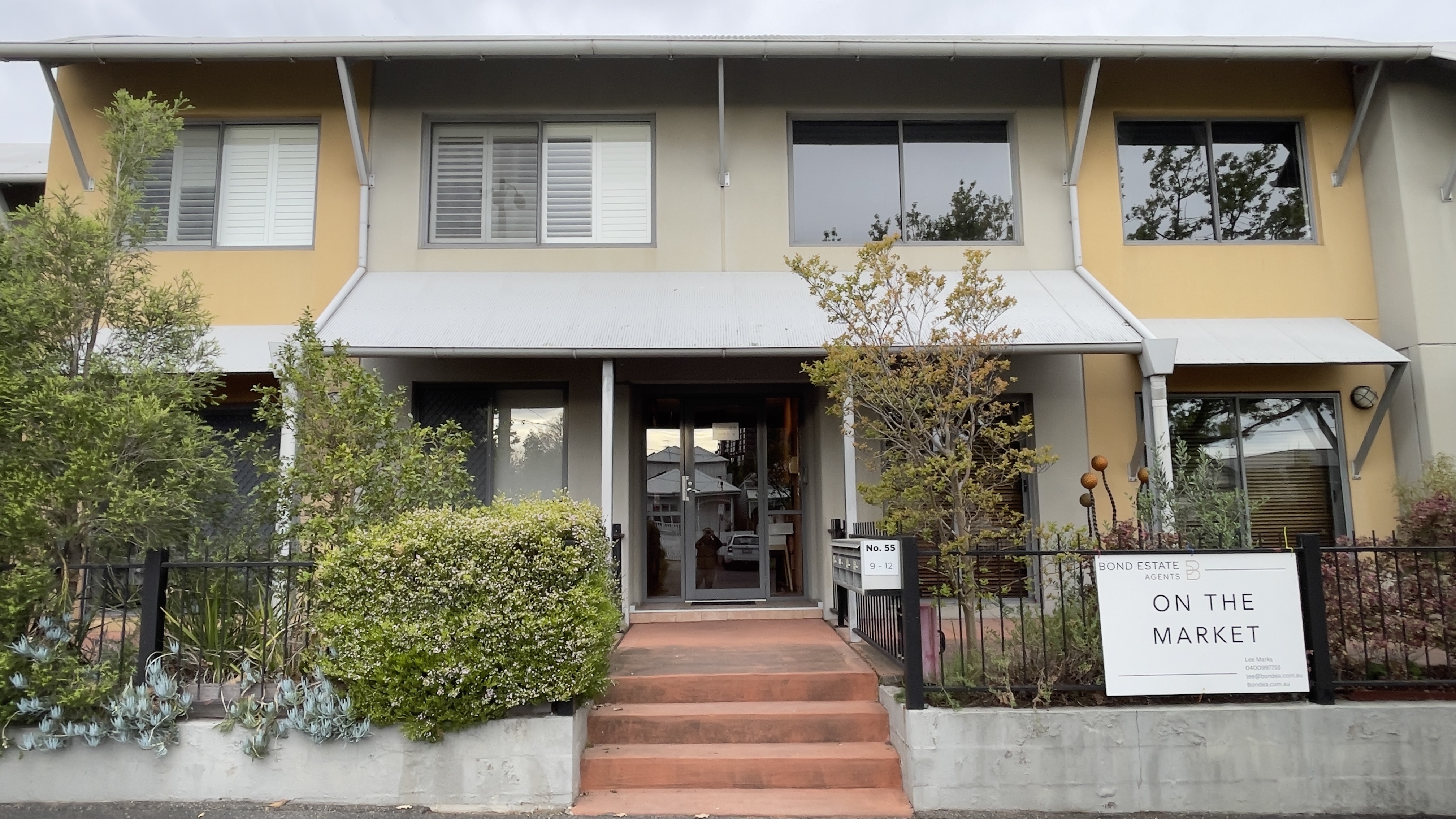 11/55 Moreland St, Footscray VIC 3011, Australia
