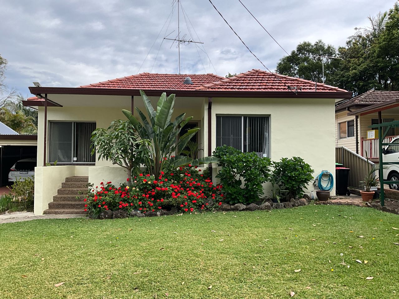 15 Treloar Ave, Mortdale NSW 2223, Australia