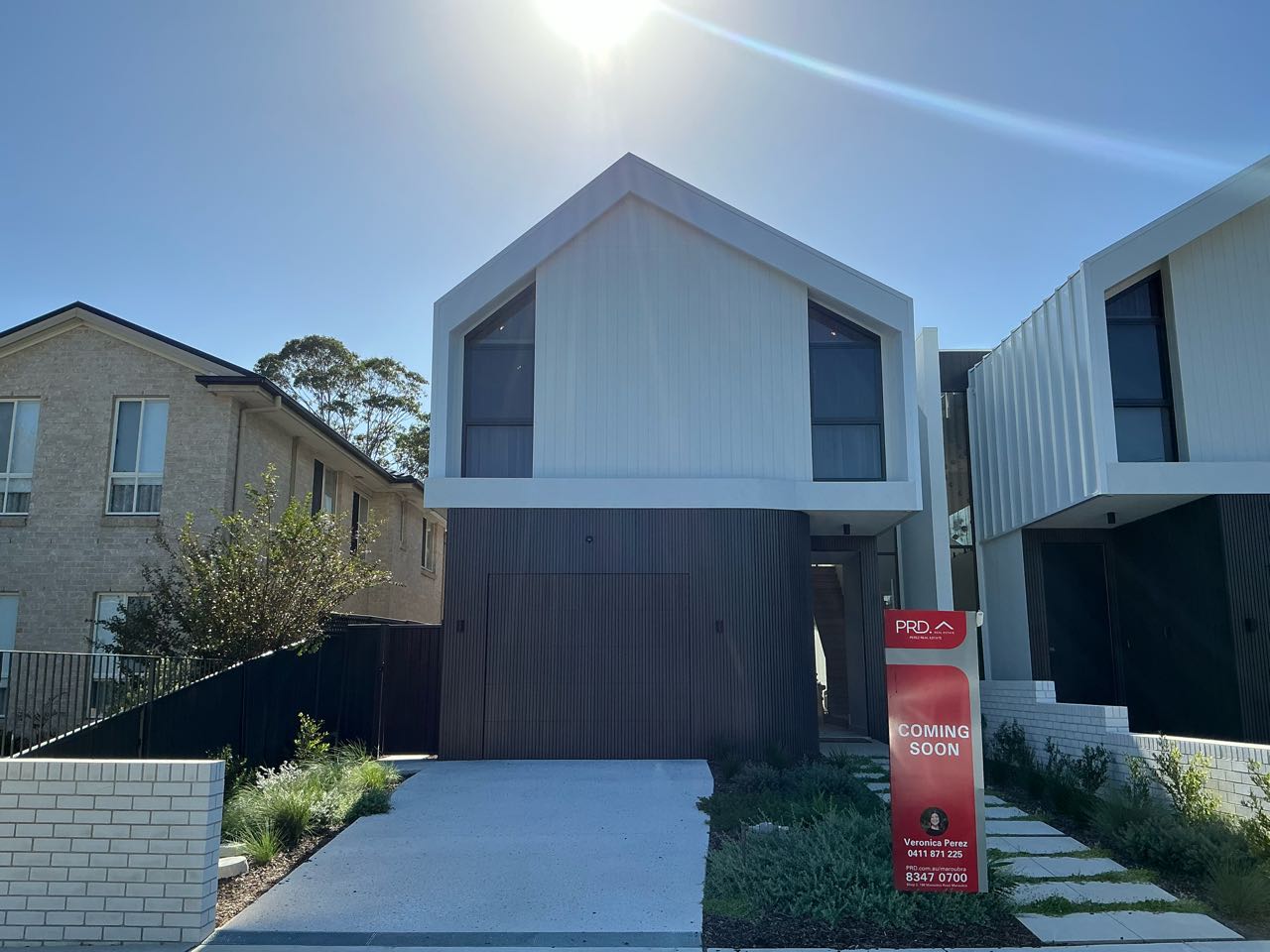 81 Mitchell St, Chifley NSW 2036, Australia