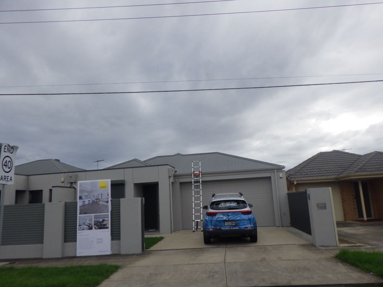 1C Ballater Ave, Seaton SA 5023, Australia