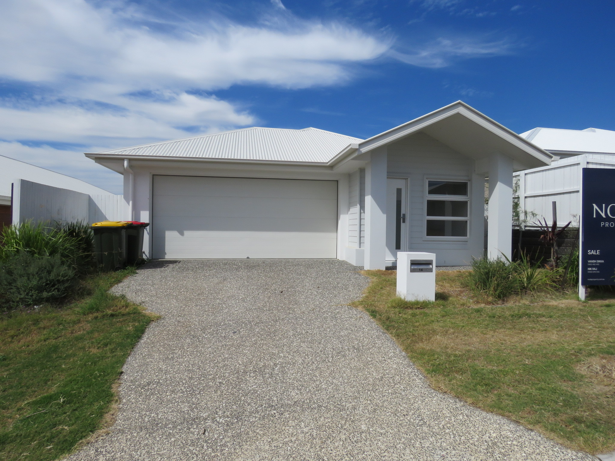 14 Jockey Cres, South Ripley QLD 4306, Australia