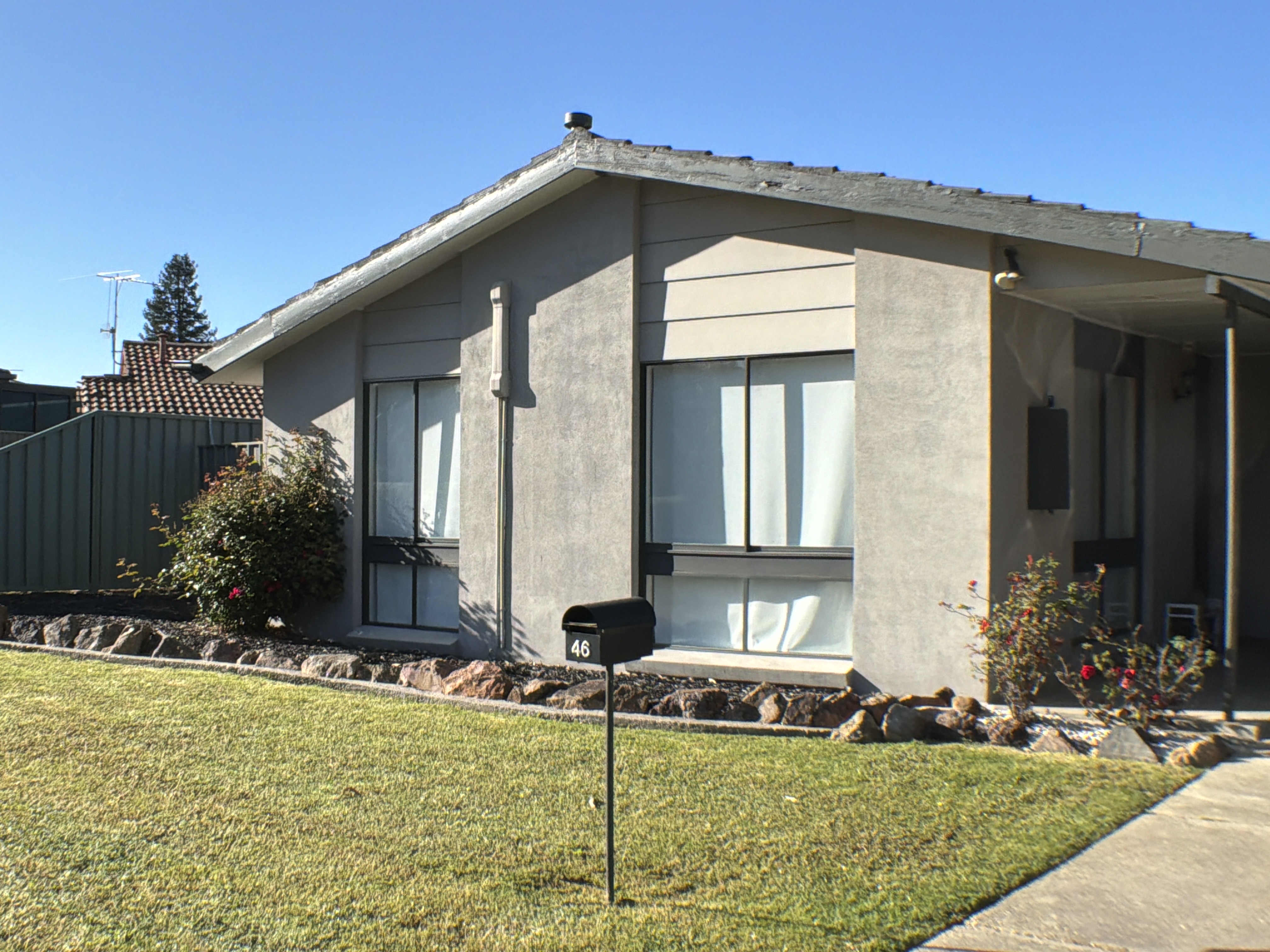 46 McMaster Ave, Lavington NSW 2641, Australia