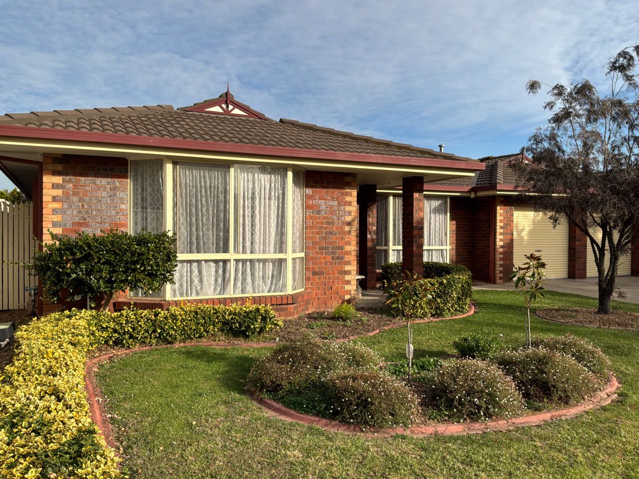3 Le Lievre Ct, Shepparton VIC 3630, Australia