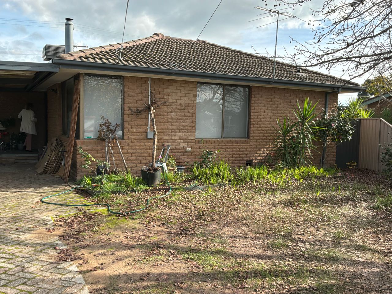 5 Wattle Ct, Wodonga VIC 3690, Australia