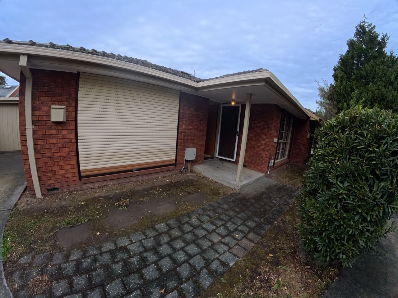 u3/8 Victoria St, Box Hill VIC 3128
