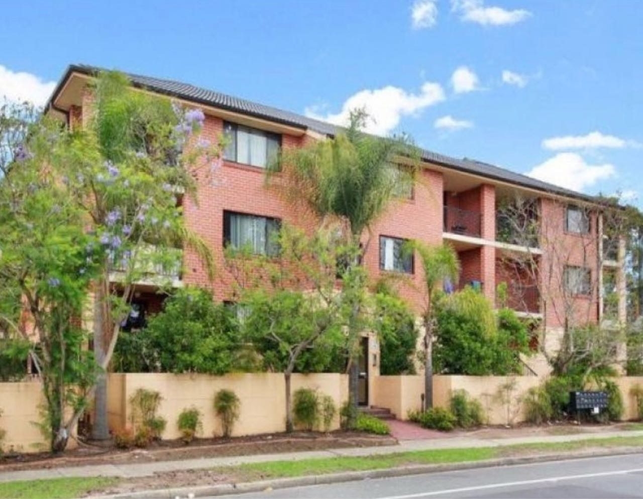 11/34 Kerrs Rd, Lidcombe NSW 2141, Australia