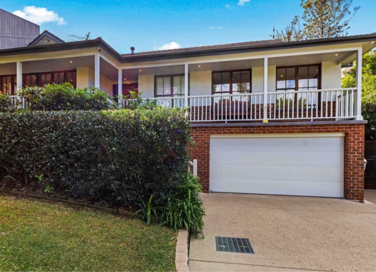 5 Hampshire Ave, West Pymble NSW 2073, Australia