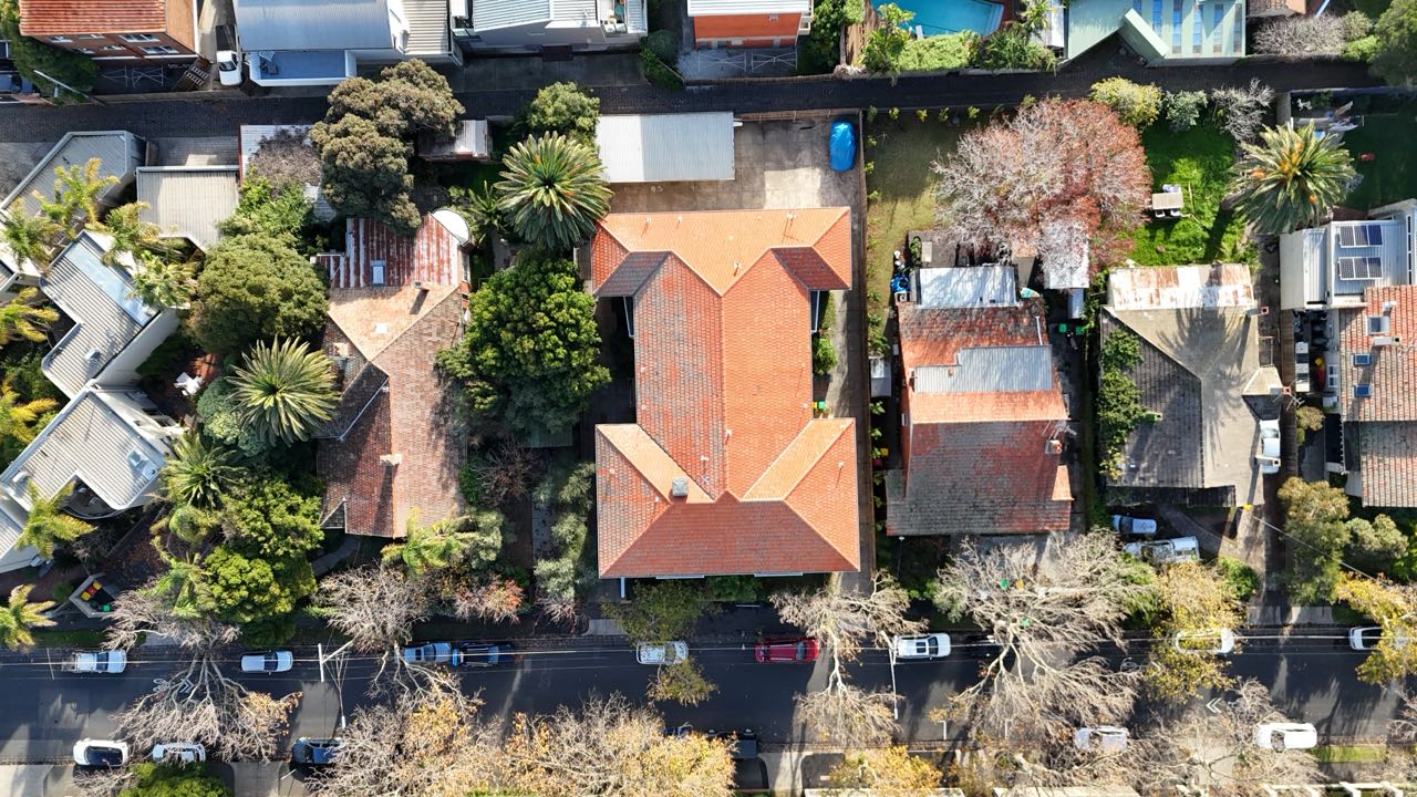 4/26 Beach Ave, Elwood VIC 3184, Australia