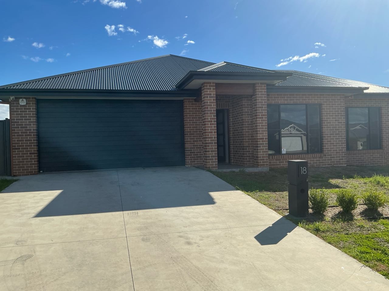 18 Charolais Dr, Calala NSW 2340, Australia