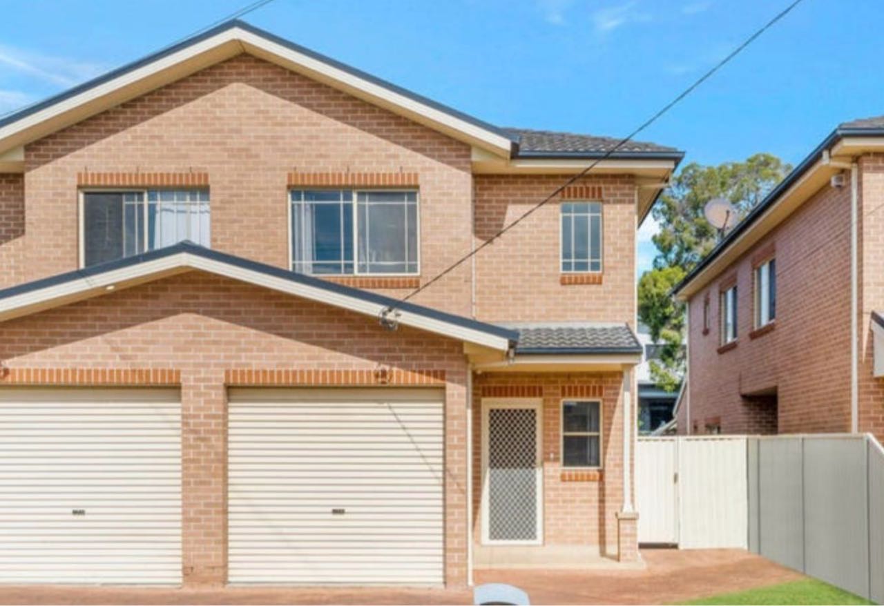 41A Karabar St, Fairfield Heights NSW 2165, Australia
