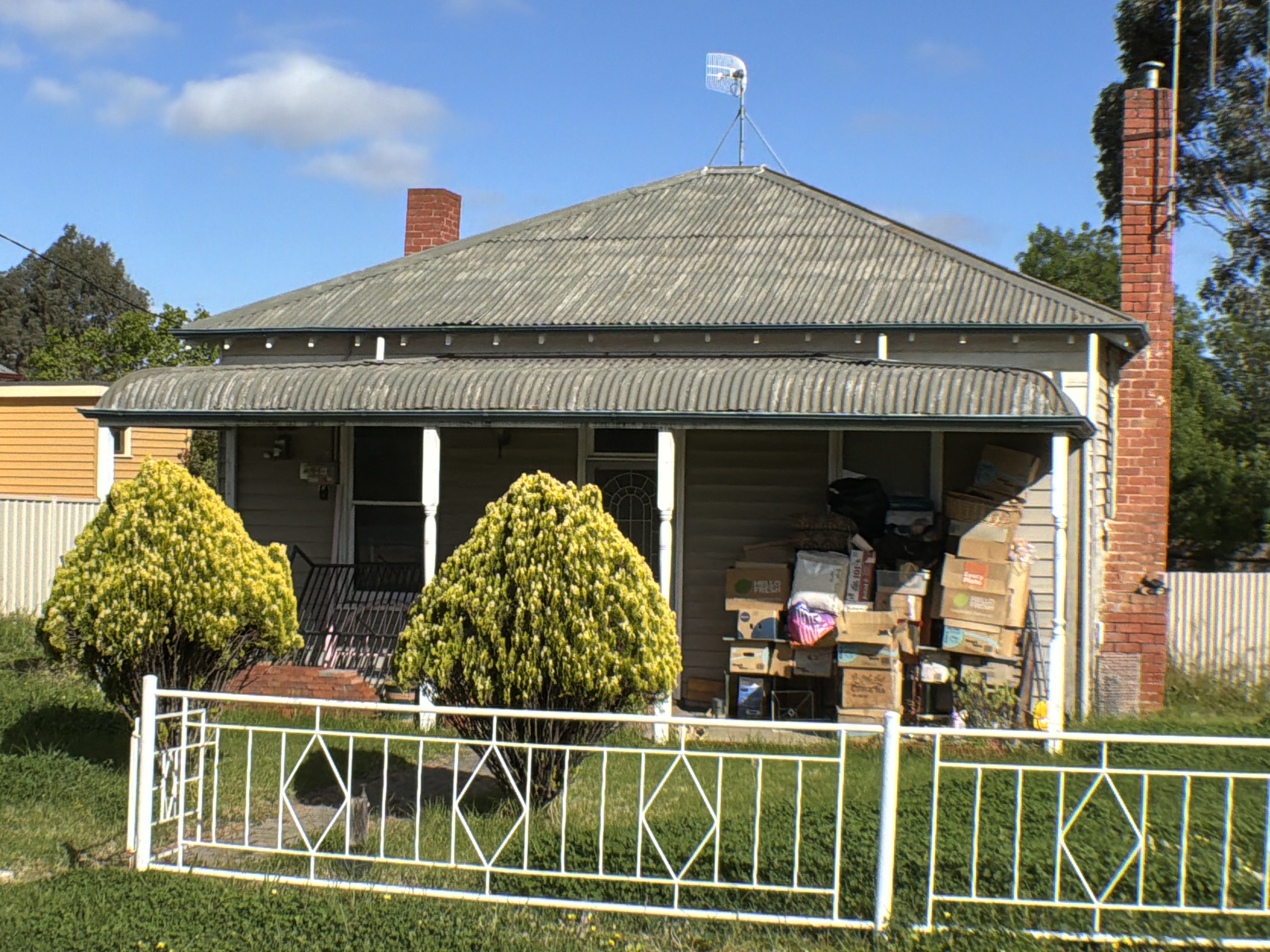 31 Bobs St, Bendigo VIC 3550, Australia