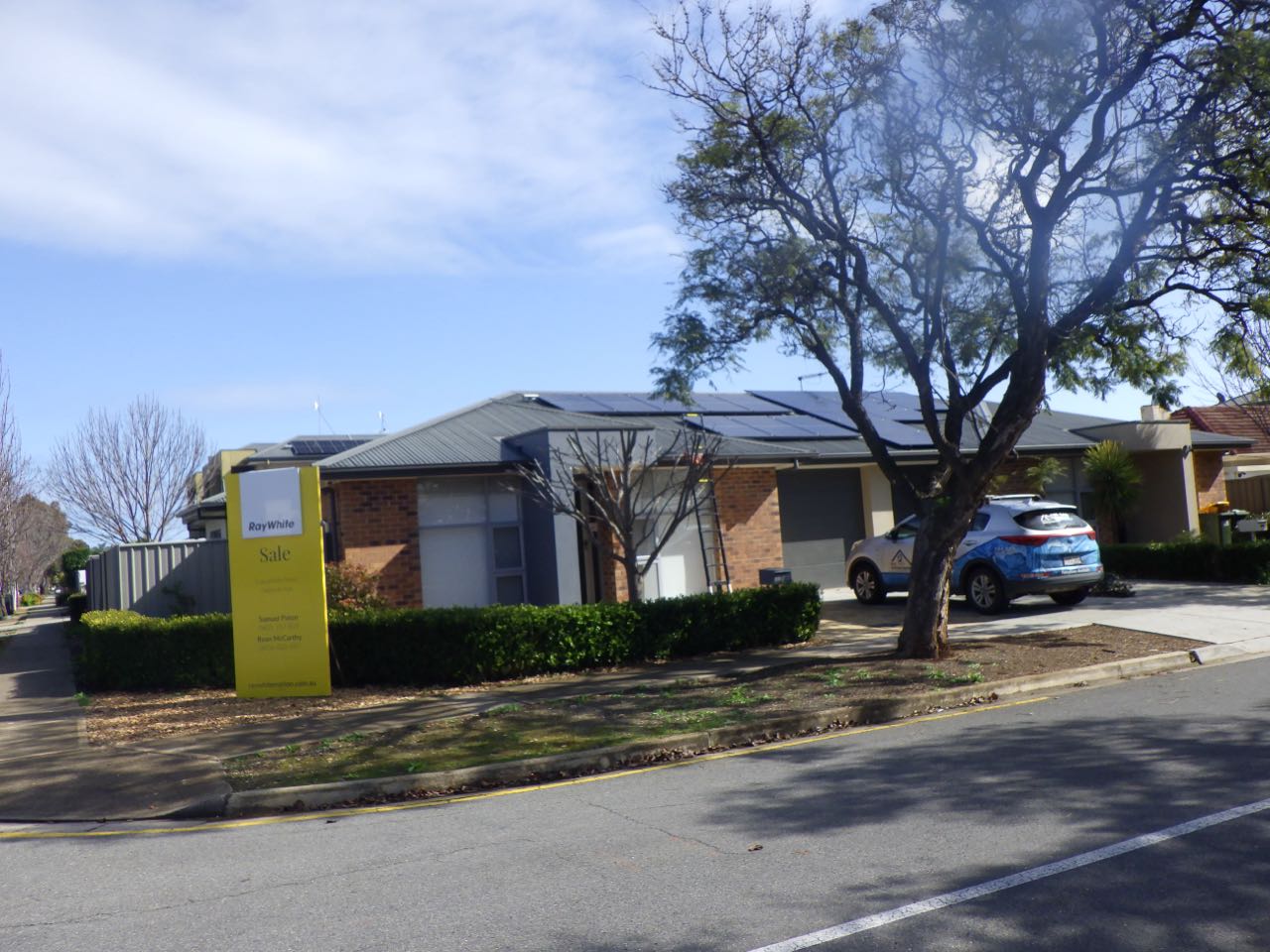 2 Jacaranda Grove, Oaklands Park SA 5046, Australia