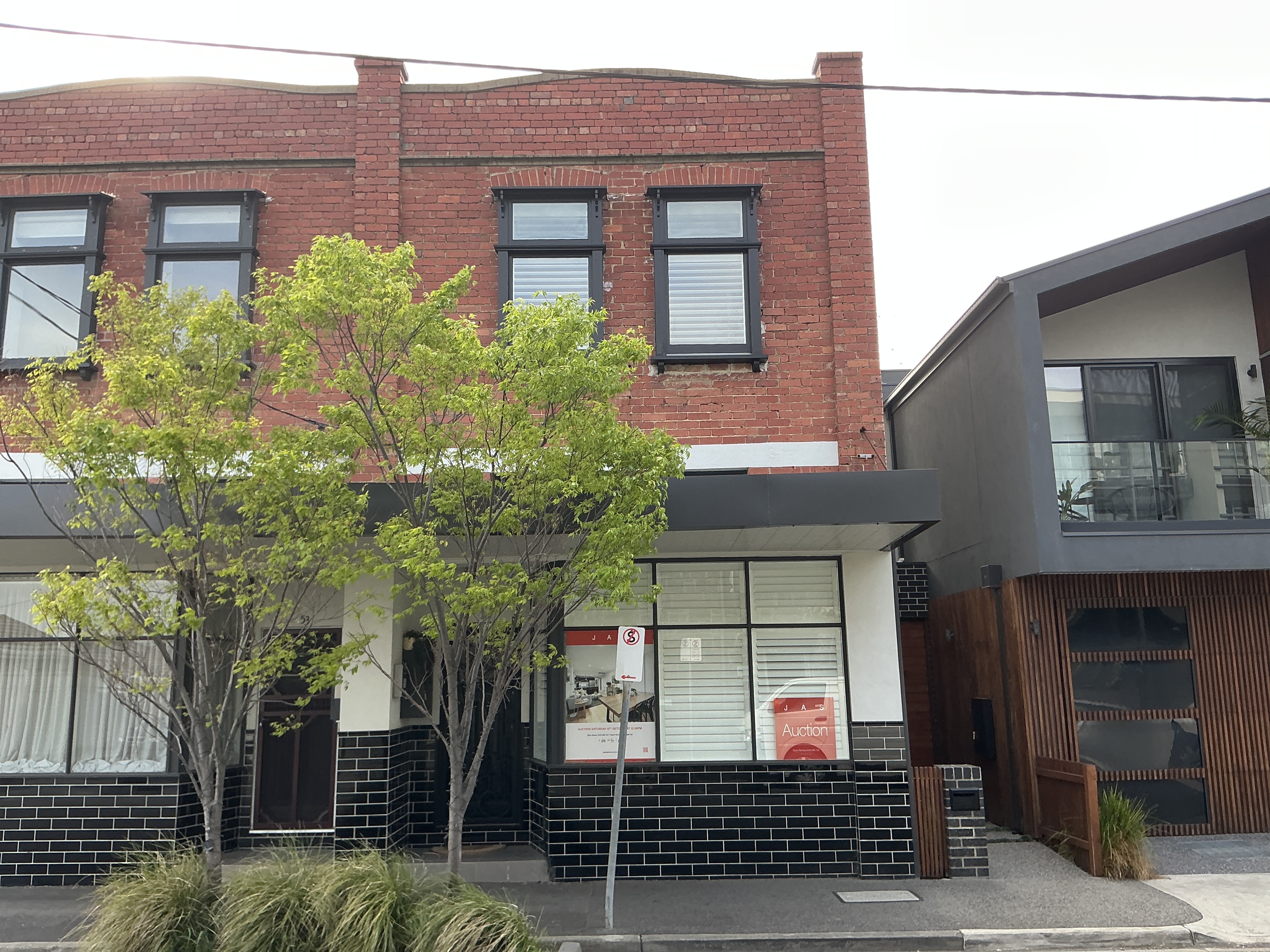 55 Ballarat St, Yarraville VIC 3013, Australia