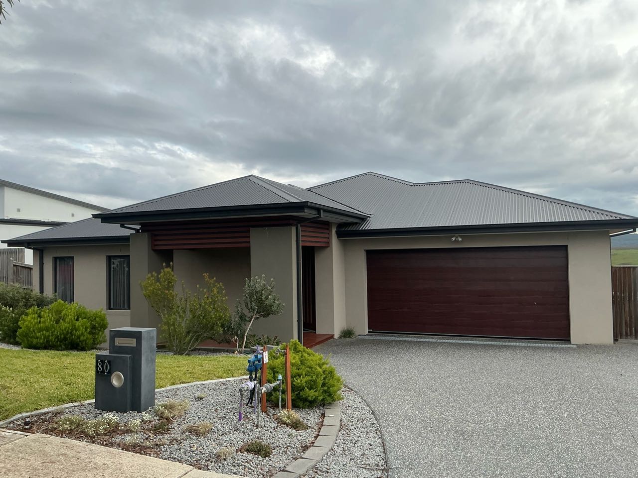 80 Skyline Dr, Officer VIC 3809, Australia
