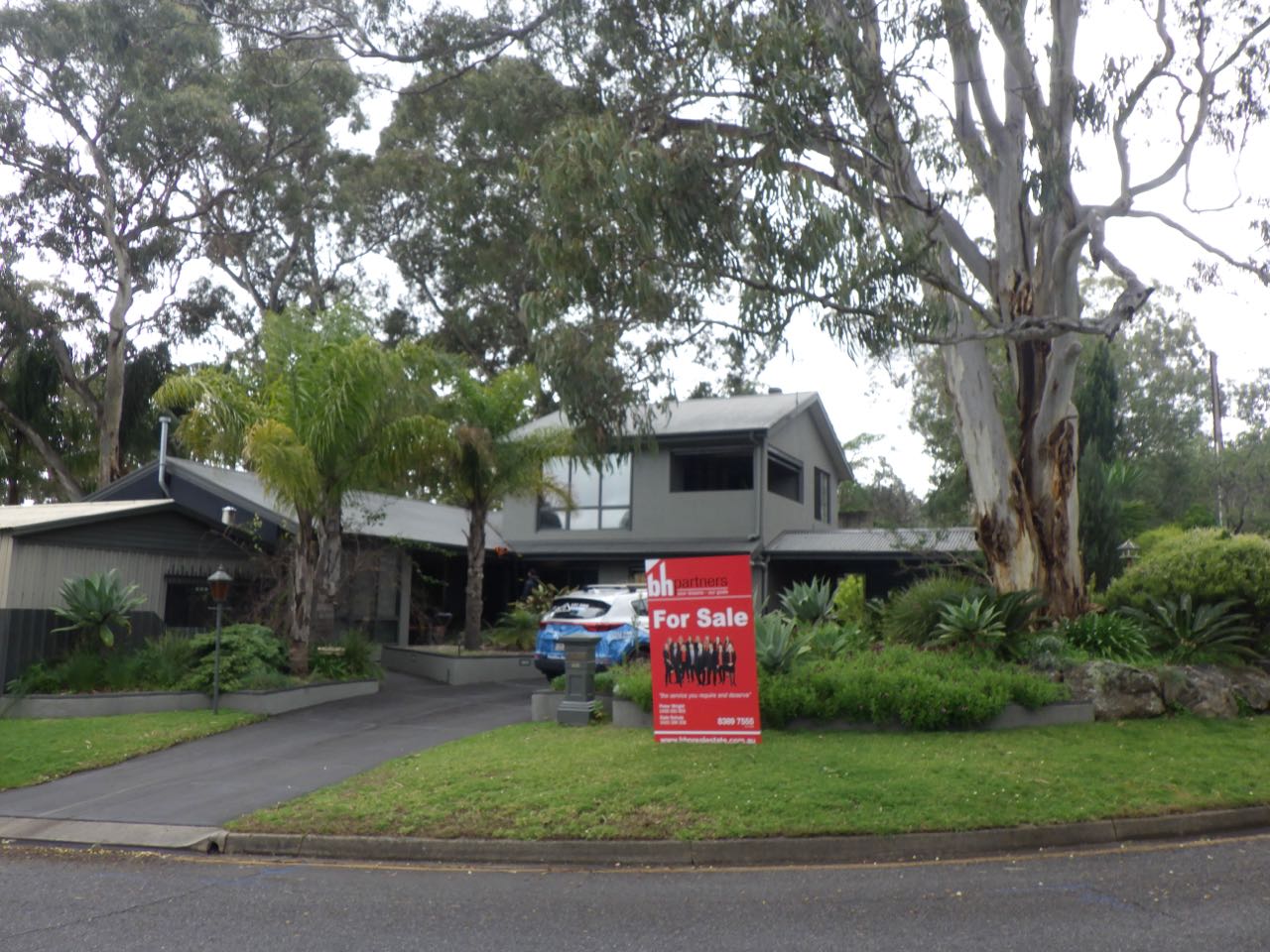 4 Nunyah Dr, Banksia Park SA 5091, Australia