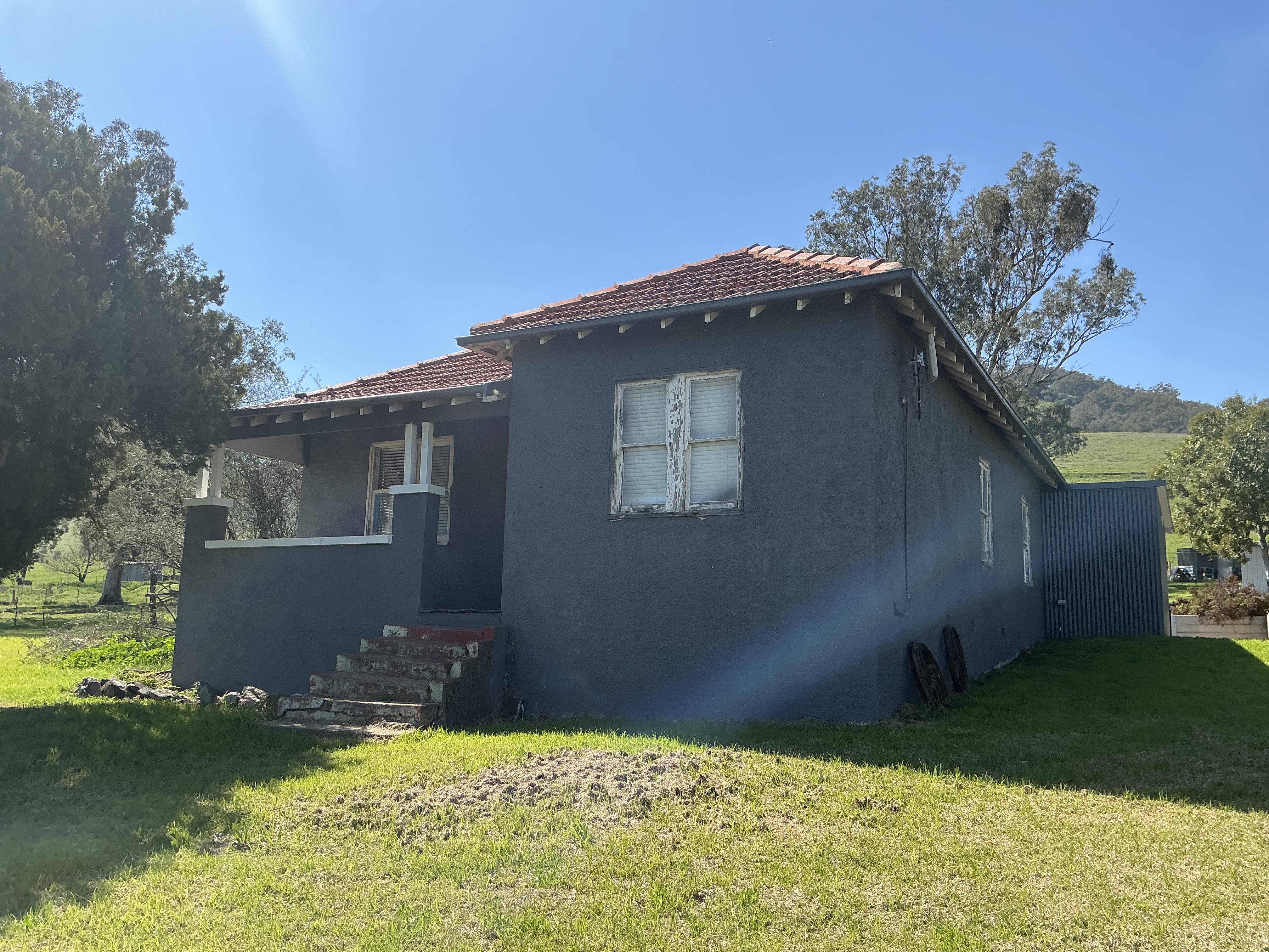 2661 Nundle Rd, Woolomin NSW 2340, Australia