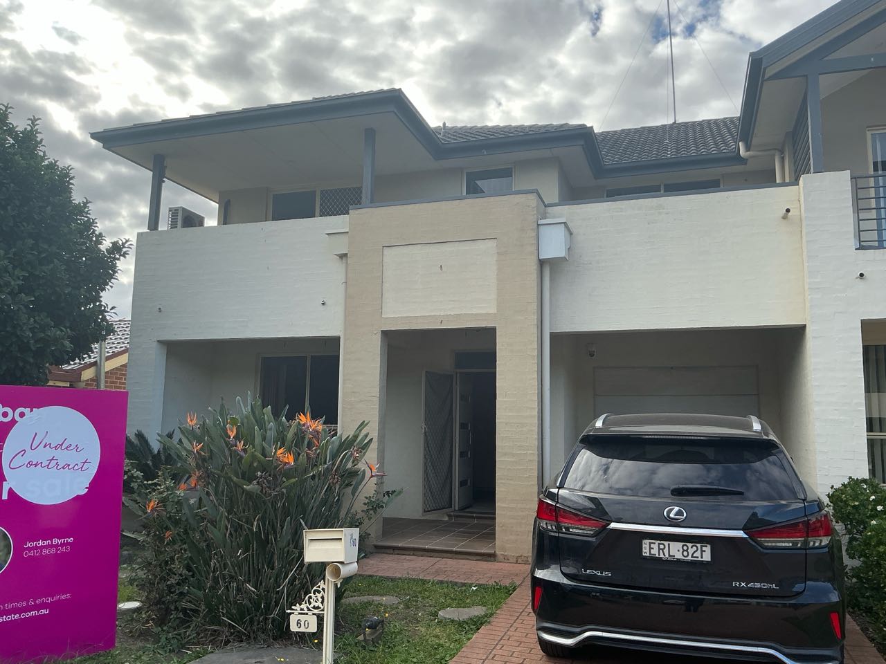 60 Roth St, Casula NSW 2170, Australia