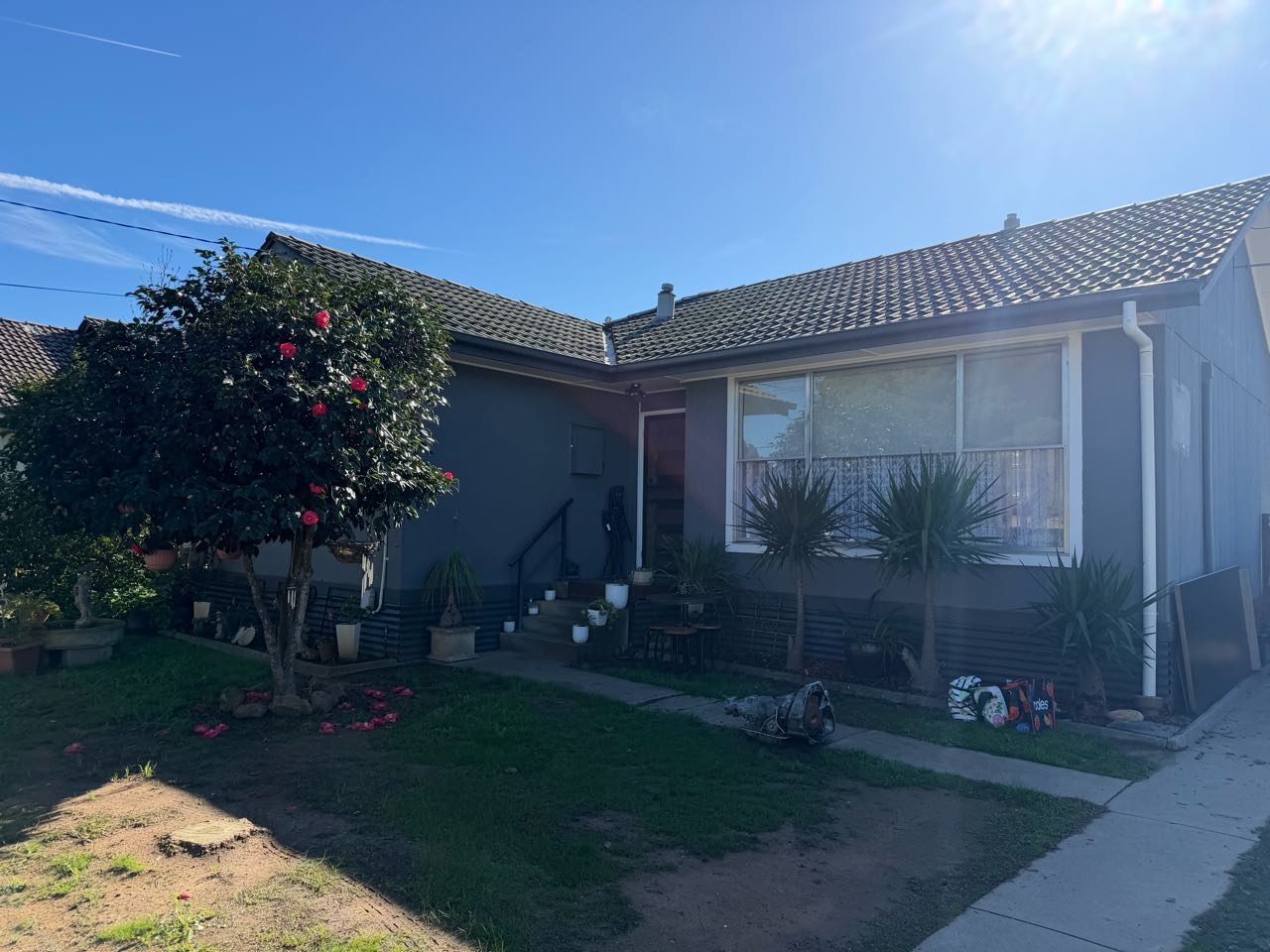 18 Shadforth St, Wangaratta VIC 3677, Australia