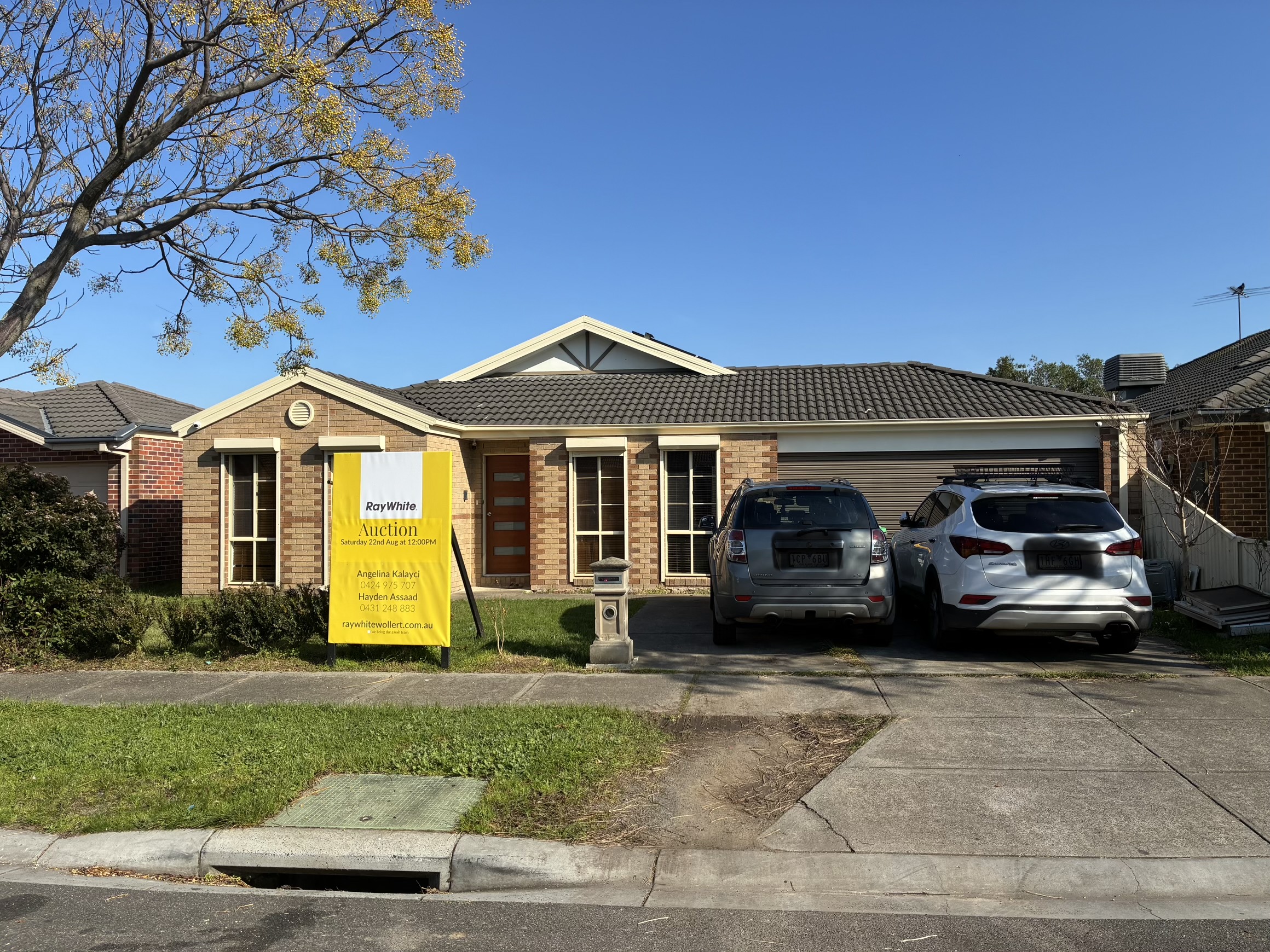 17 Gatestone Rd, Epping VIC 3076, Australia