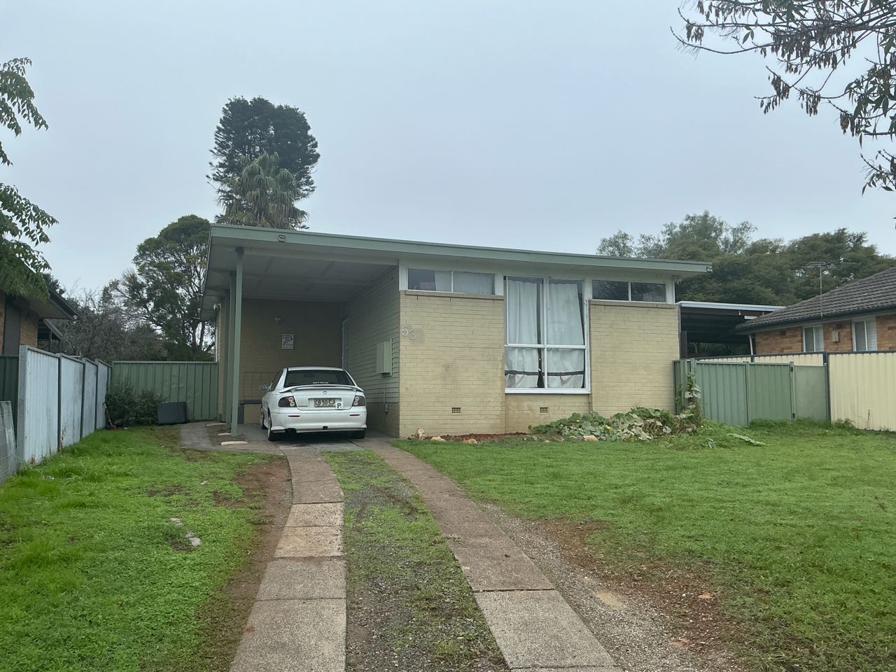 53 Tobruk Ave, Muswellbrook NSW 2333, Australia