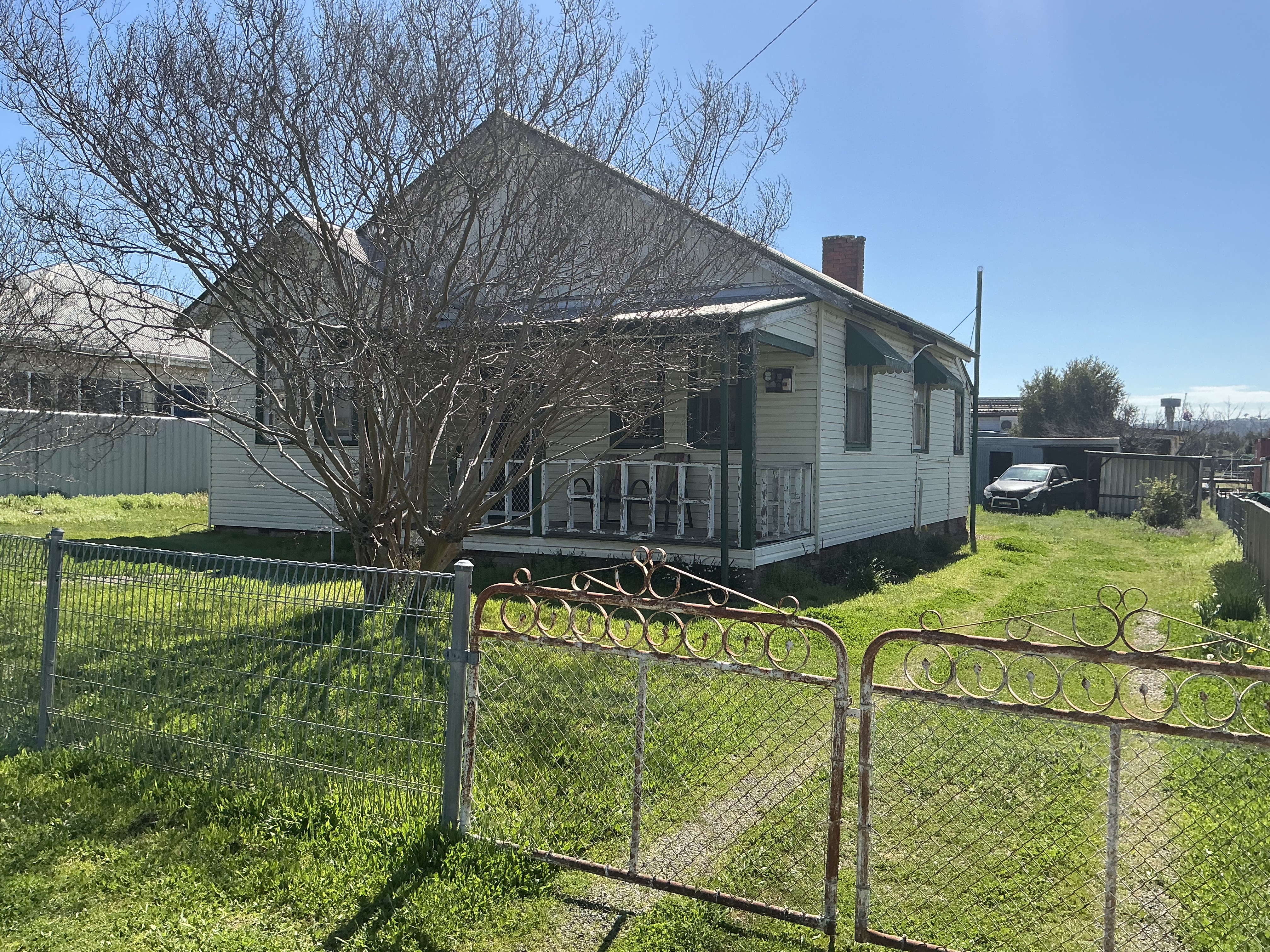 6 Linden St, Barraba NSW 2347, Australia