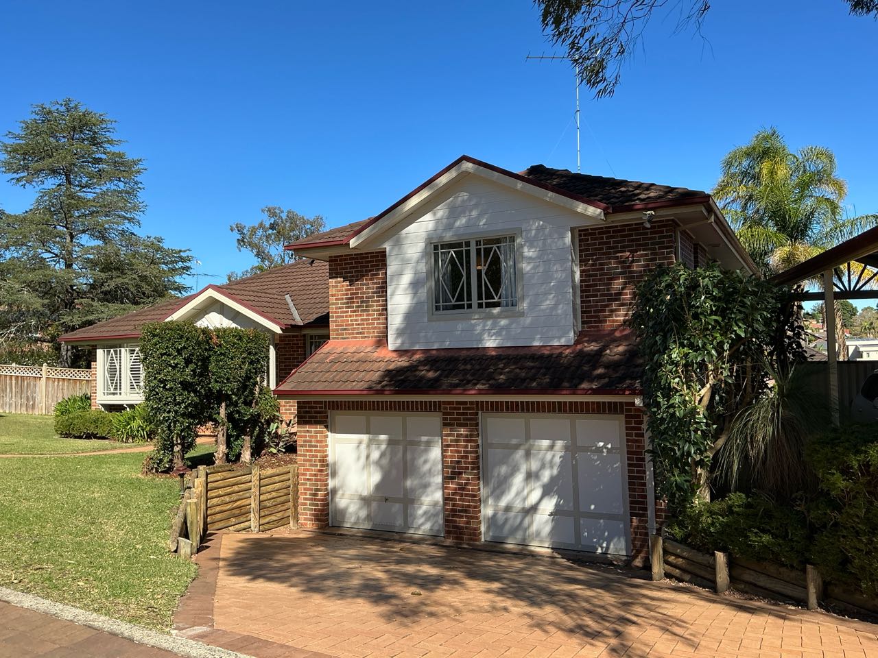 34 Robert Rd, Cherrybrook NSW 2126, Australia