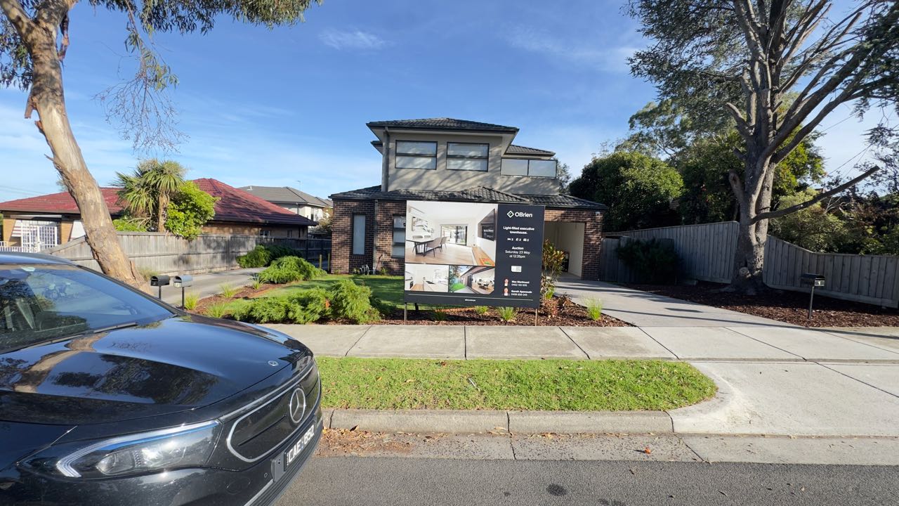 1/3 Hiscock St, Chadstone VIC 3148, Australia