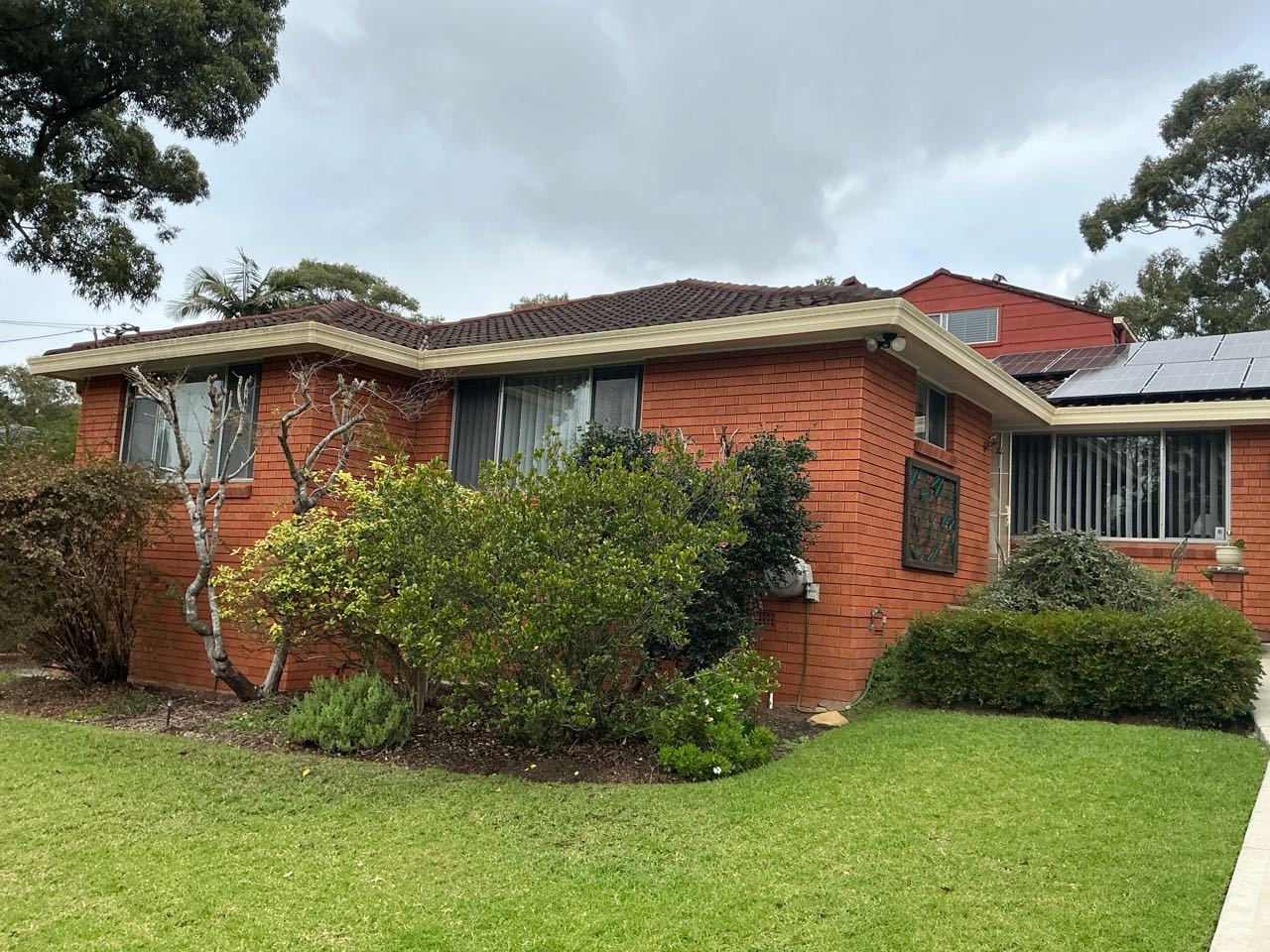 3 Baker Cres, Baulkham Hills NSW 2153, Australia