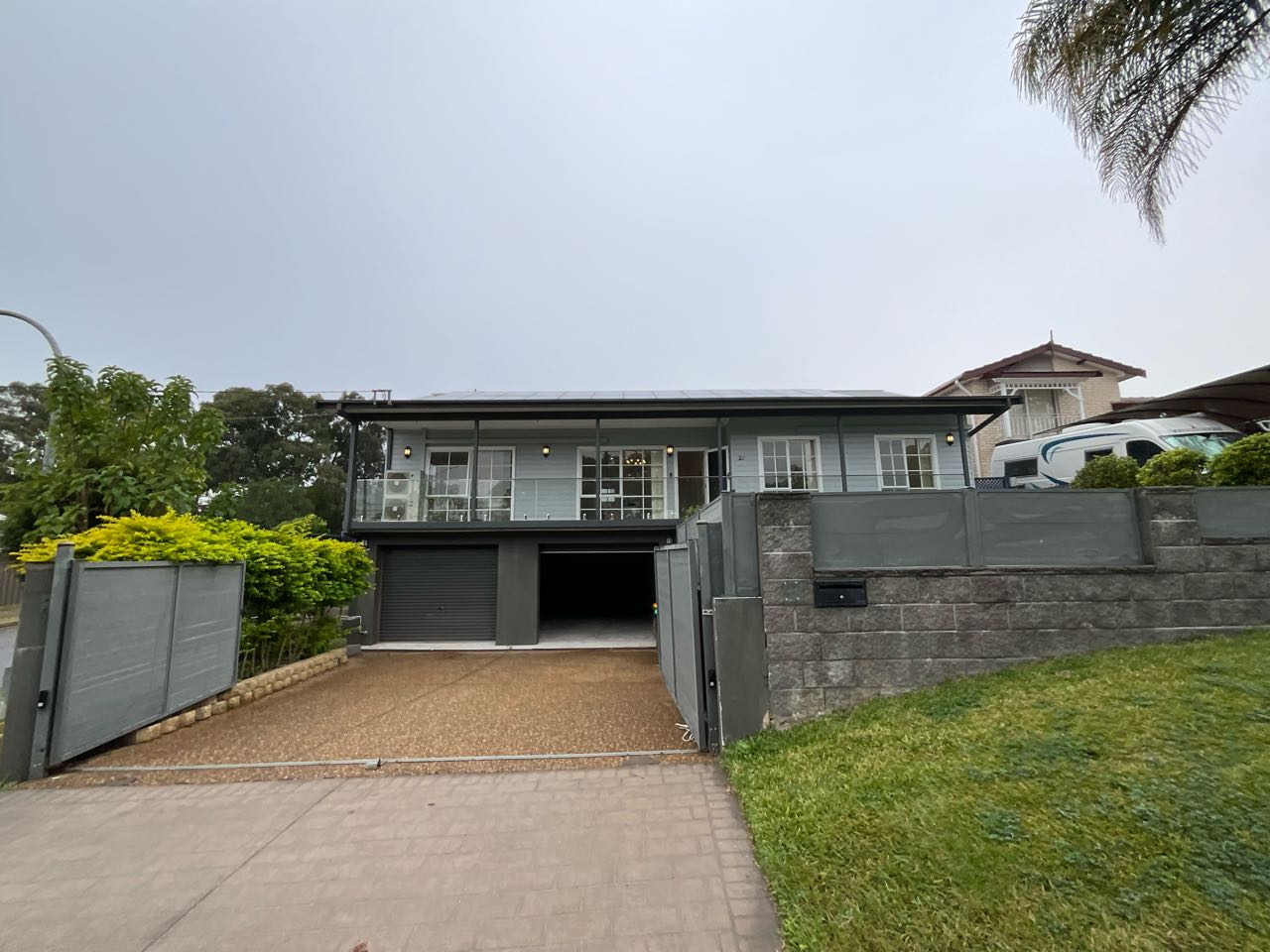 21 Beaconsfield Rd, Rooty Hill NSW 2766, Australia