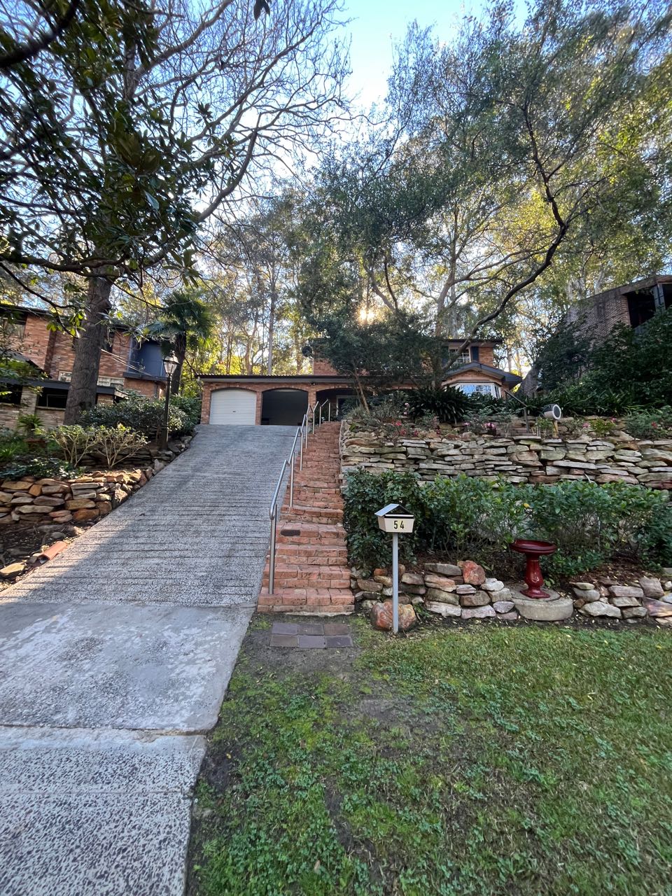 54 Blackbutt Ave, Pennant Hills NSW 2120, Australia