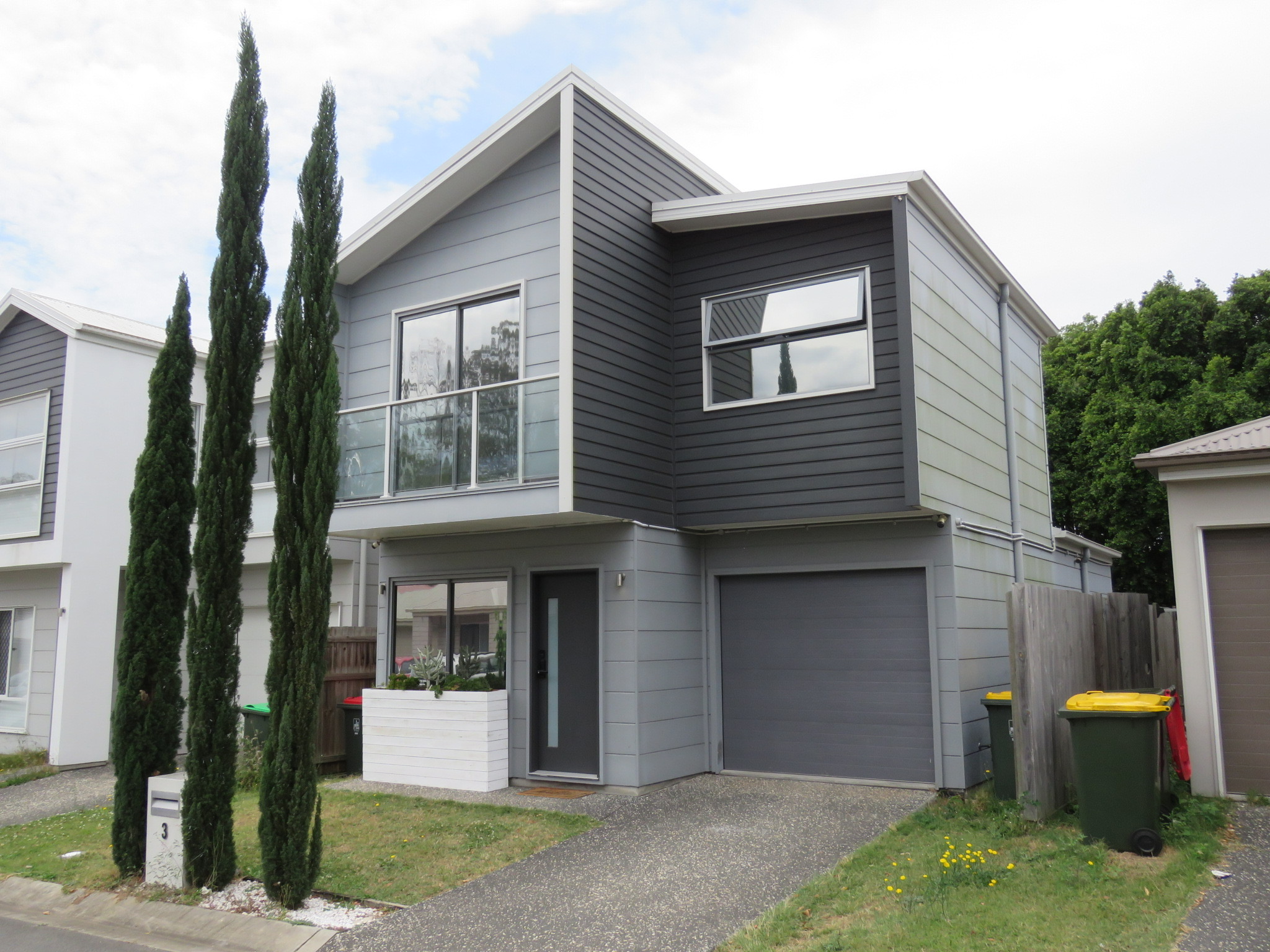 3/43 Crossacres St, Doolandella QLD 4077, Australia