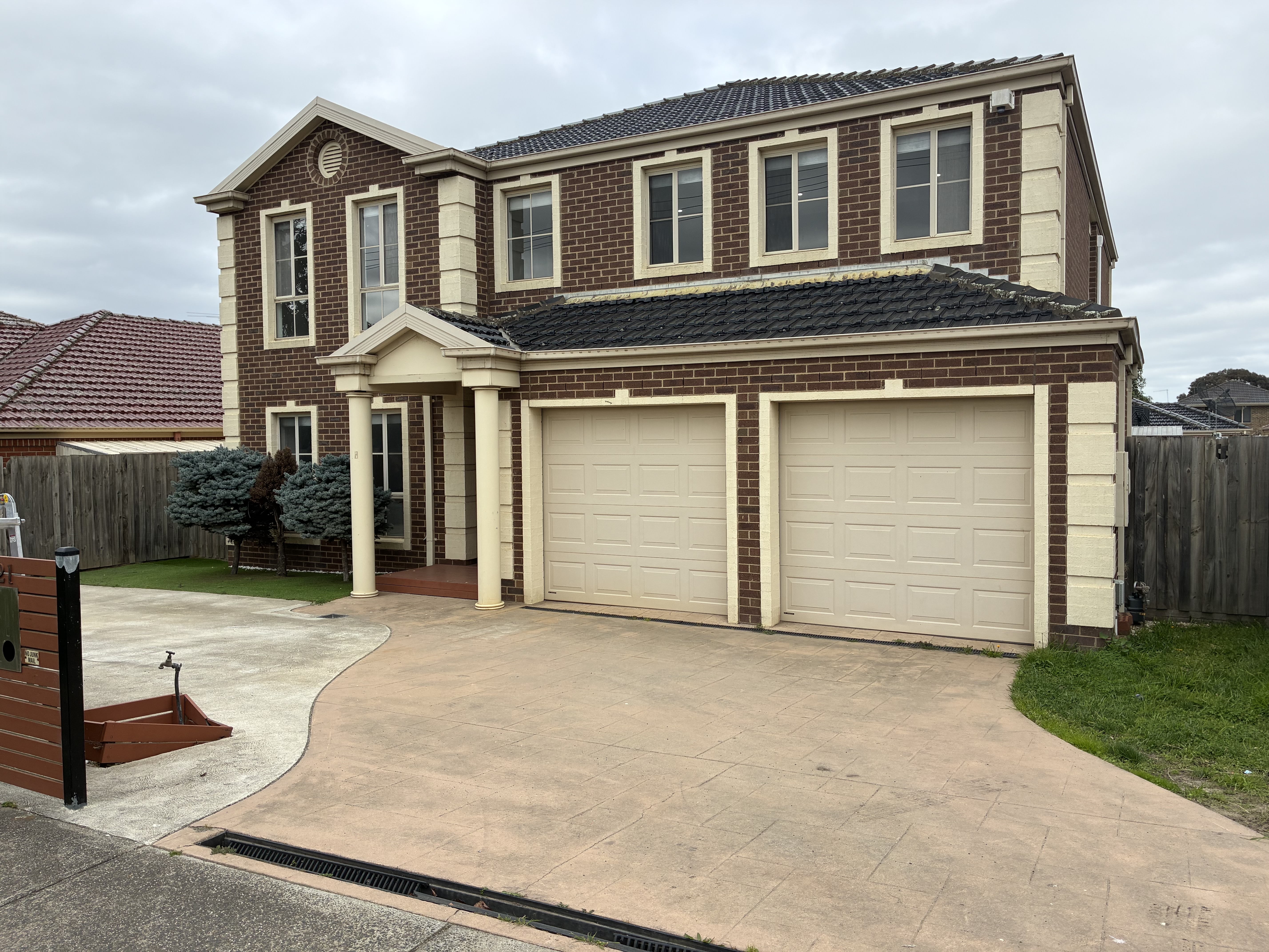 21 Findon Rd, Epping VIC 3076, Australia