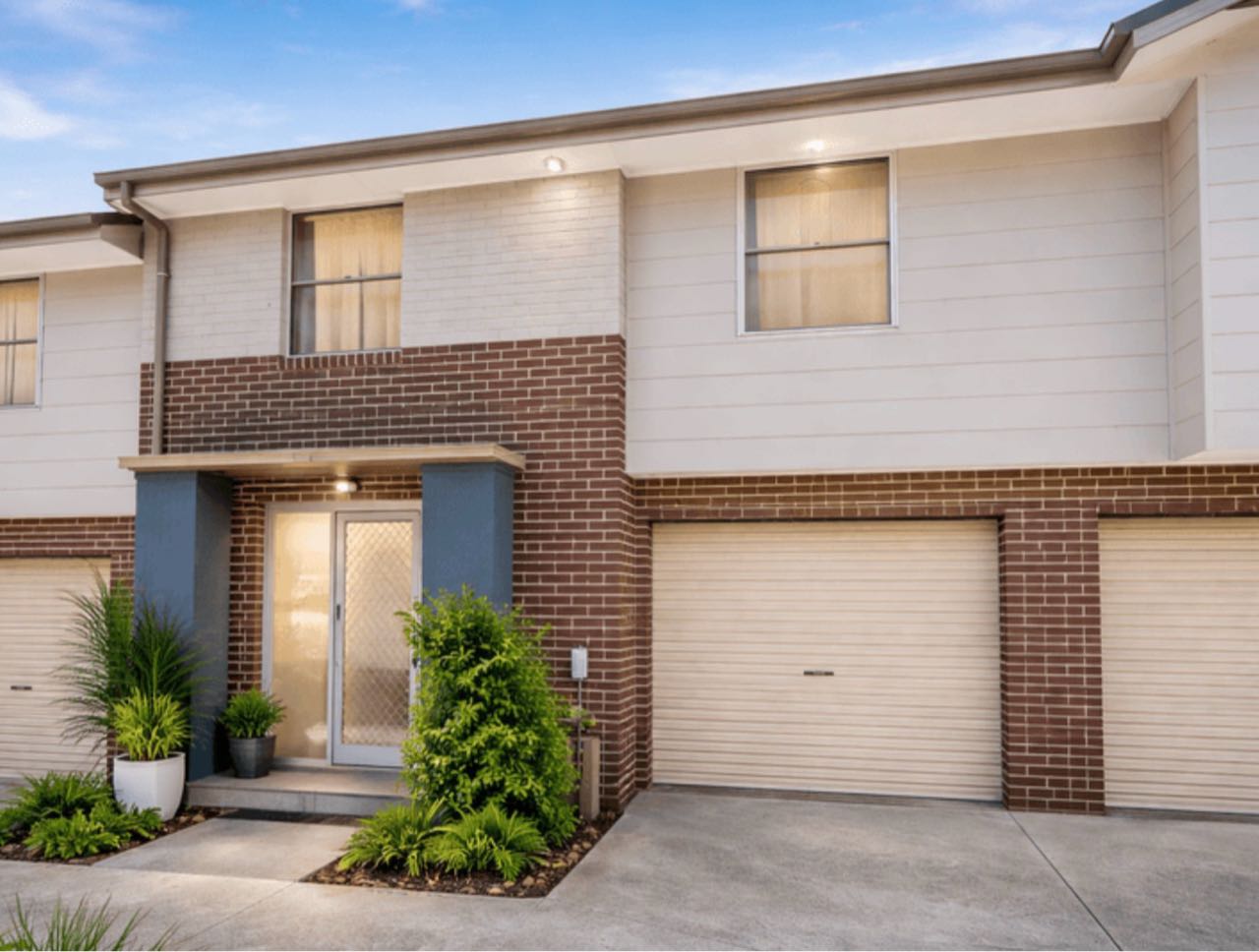 2/51-53 Mamre Rd, St Marys NSW 2760, Australia