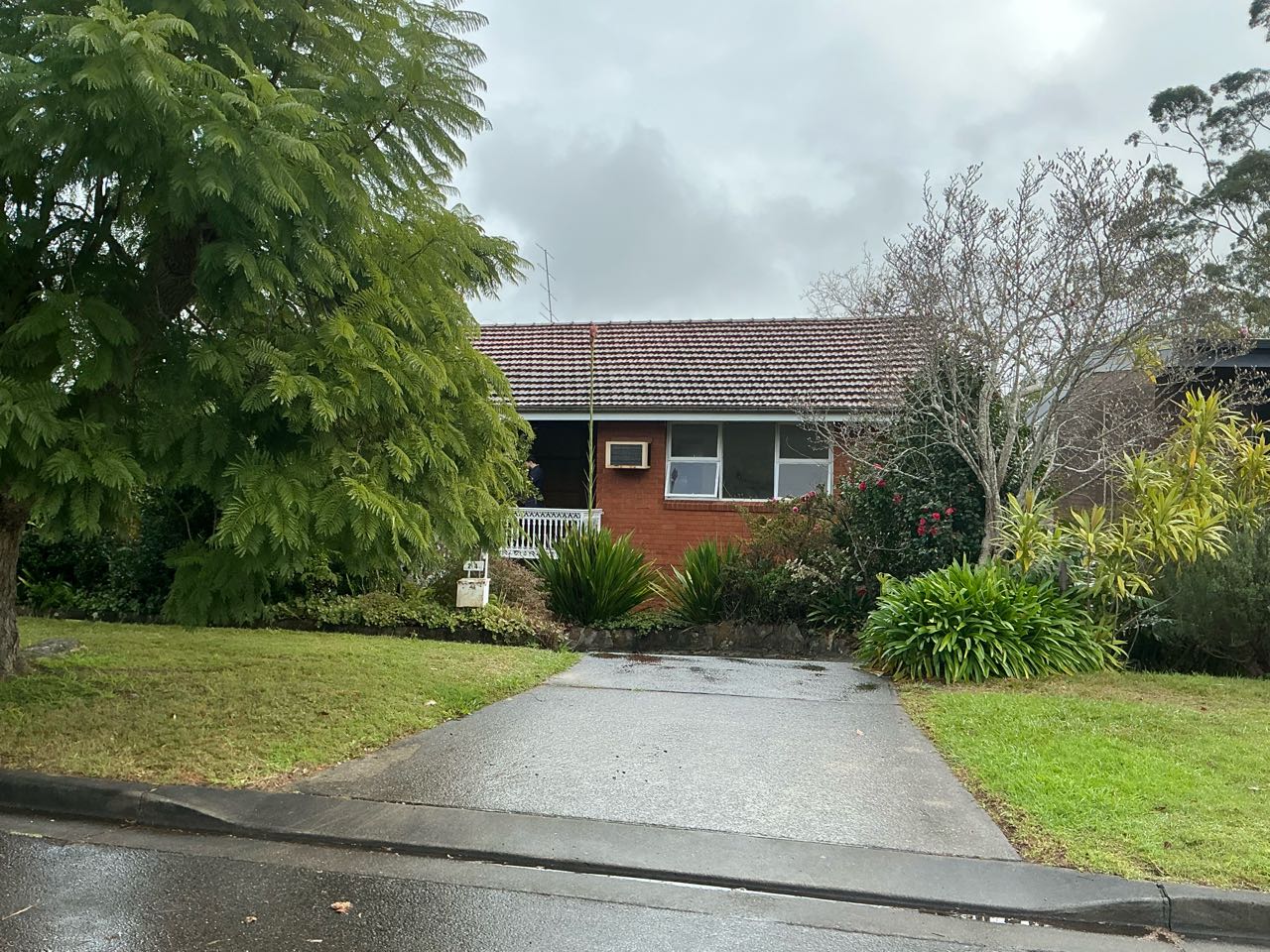 24 Homewood Ave, Hornsby NSW 2077, Australia
