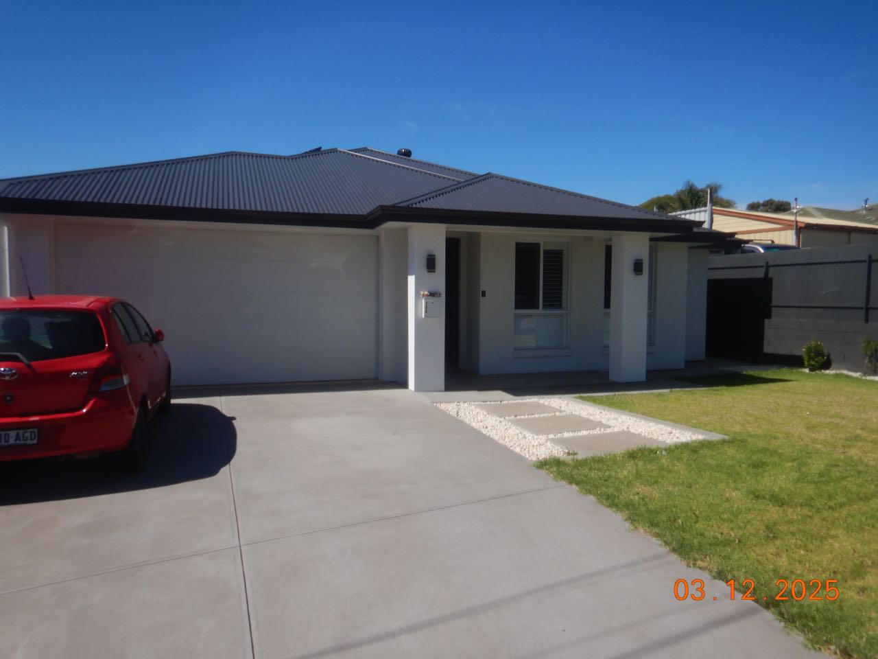 10A Mattinson Rd, Ridgehaven SA 5097, Australia