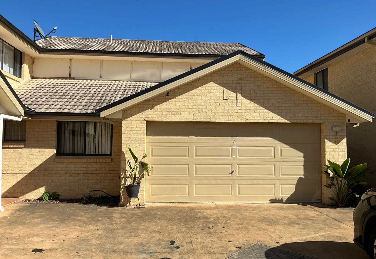 13/100 Saddington St, St Marys NSW 2760, Australia