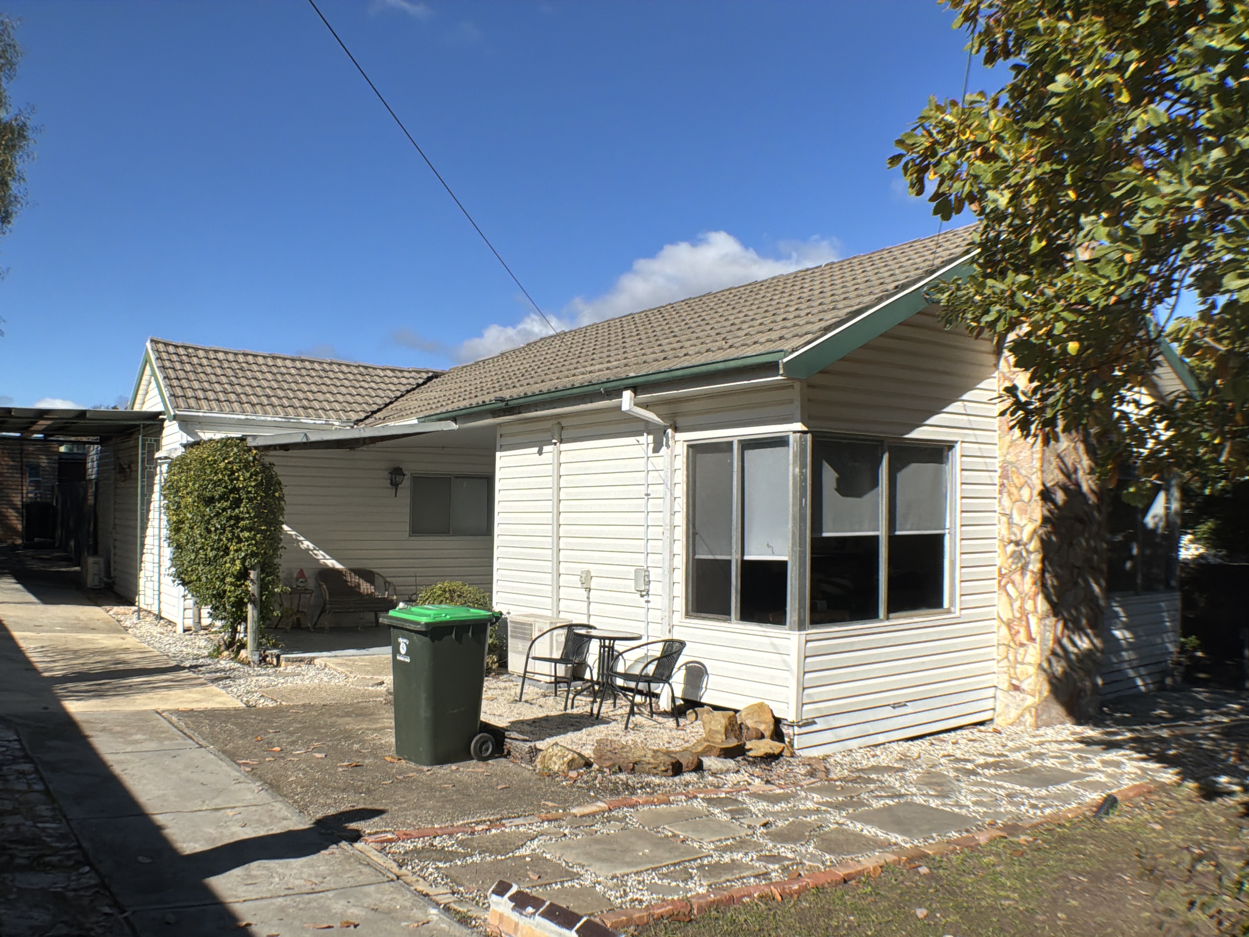 12 Union St, West Bendigo VIC 3550, Australia