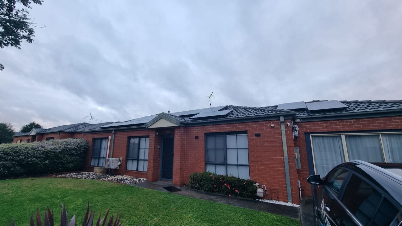 58 Leigh Dr, Pakenham VIC 3810, Australia