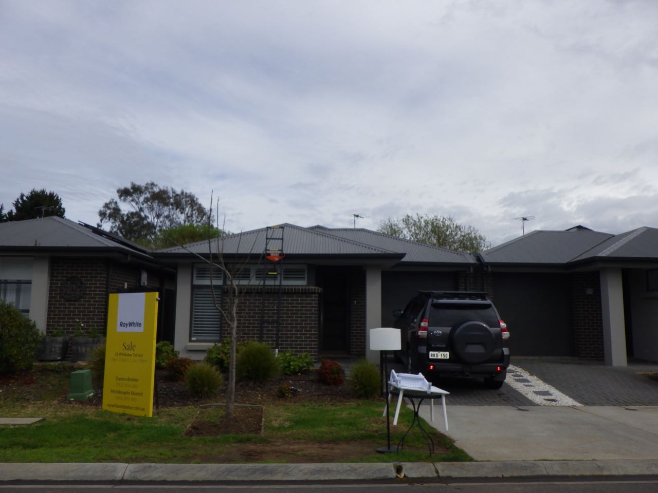 23 Whittaker Terrace, Mount Barker SA 5251, Australia