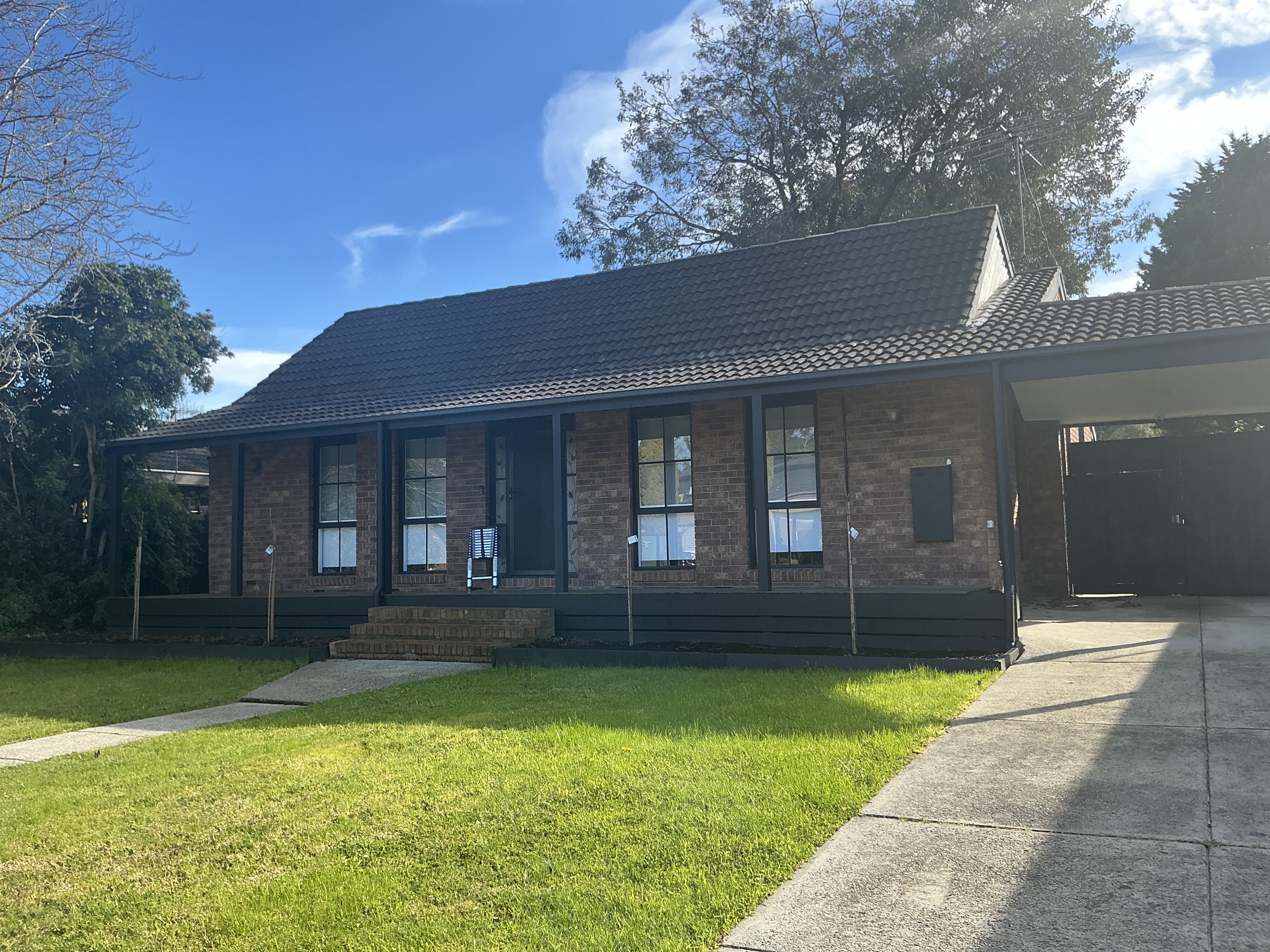 3 Melaleuca Ct, Frankston VIC 3199, Australia