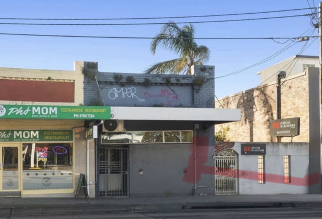 257 Canterbury Rd, Canterbury NSW 2193, Australia