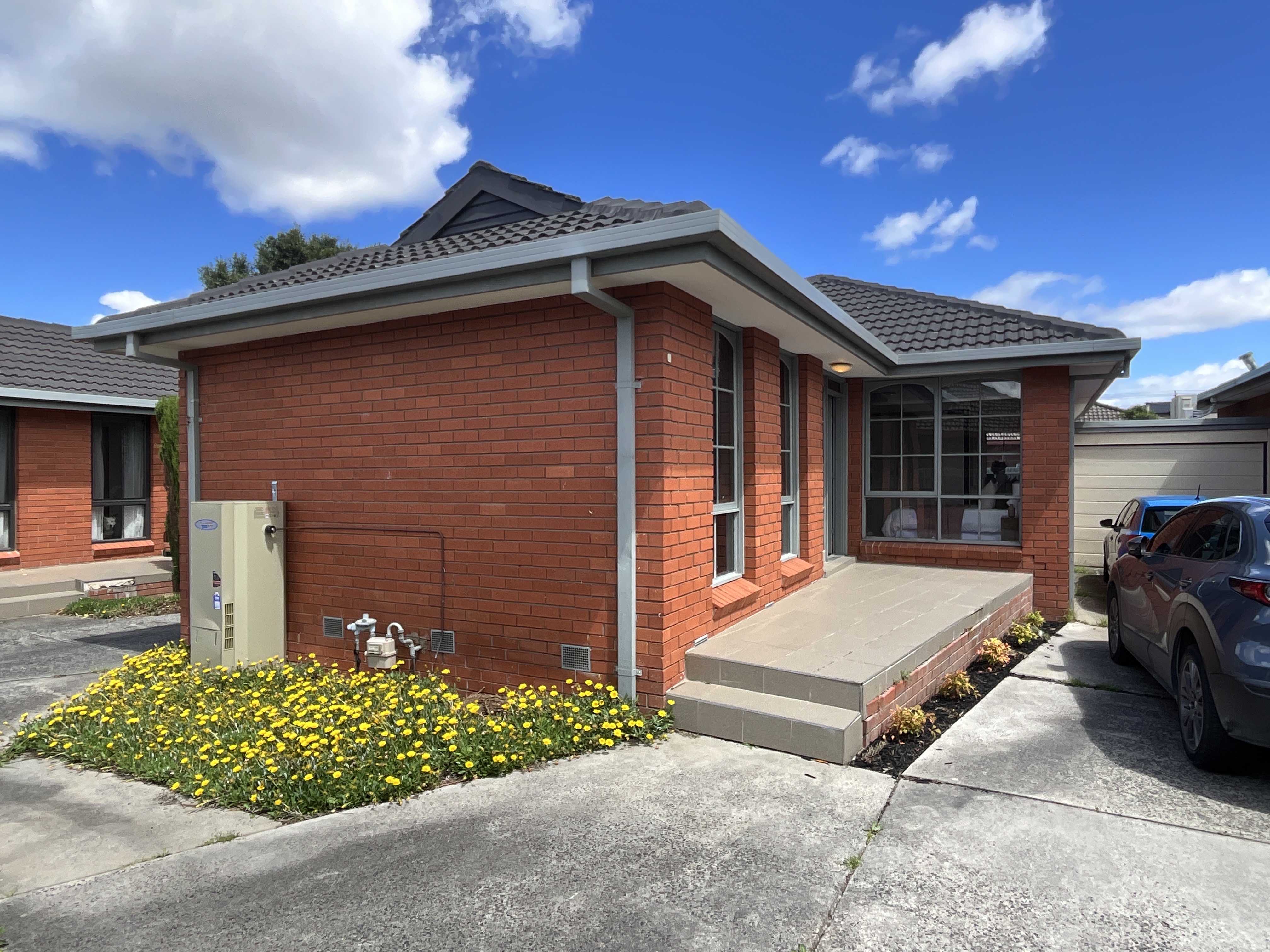 4/66 Edinburgh St, Clayton VIC 3168, Australia