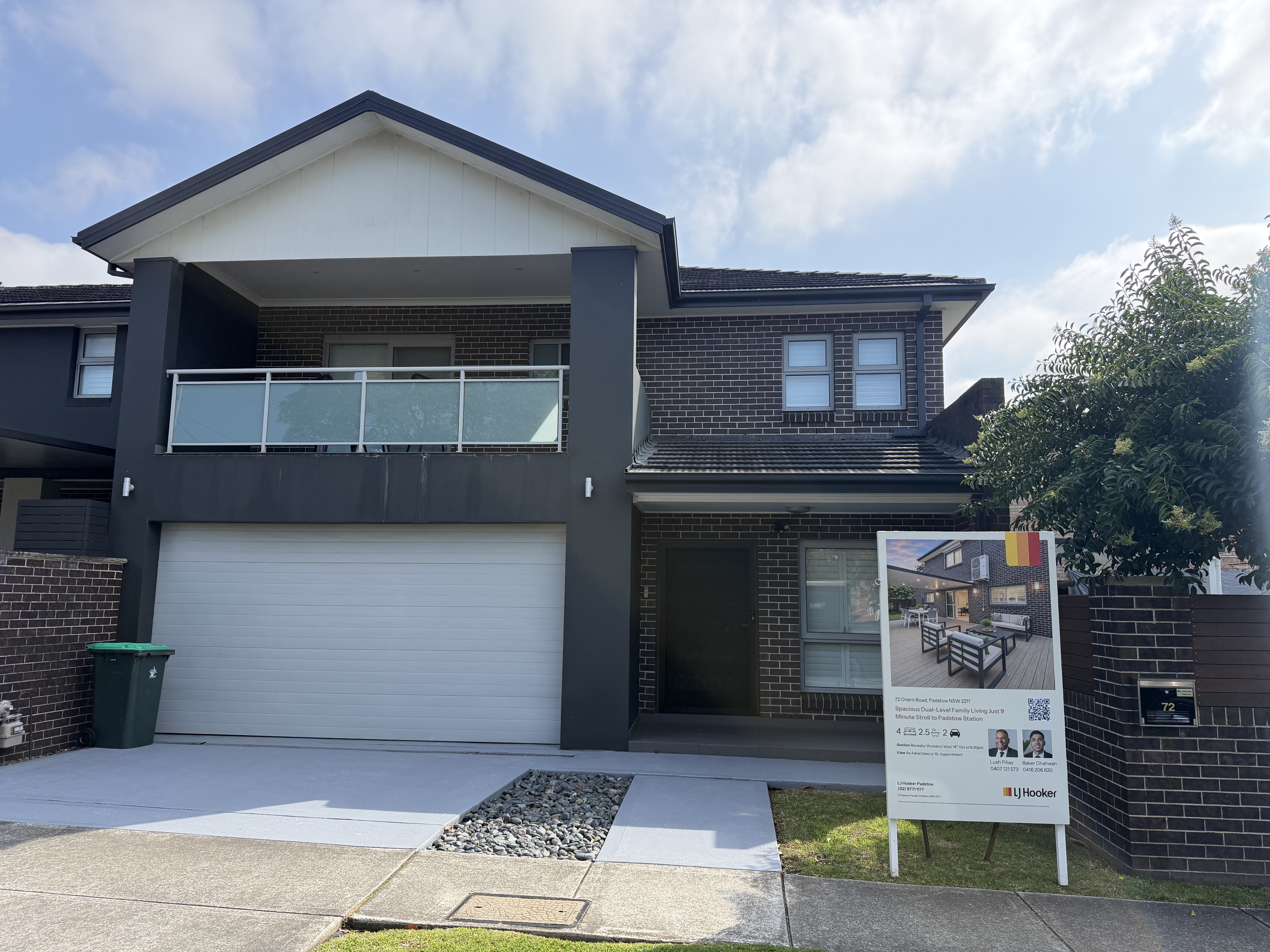 72 Orient Rd, Padstow NSW 2211, Australia