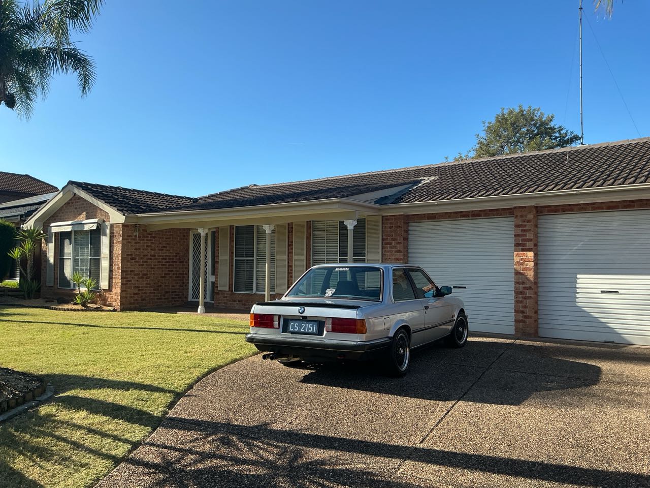 3 Brampton Cl, Hinchinbrook NSW 2168, Australia