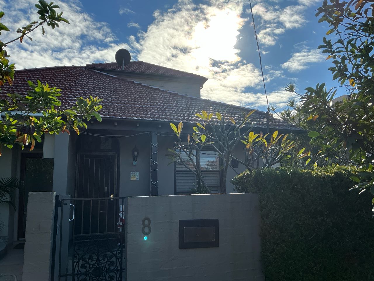 8 Grove St, Bondi NSW 2026, Australia