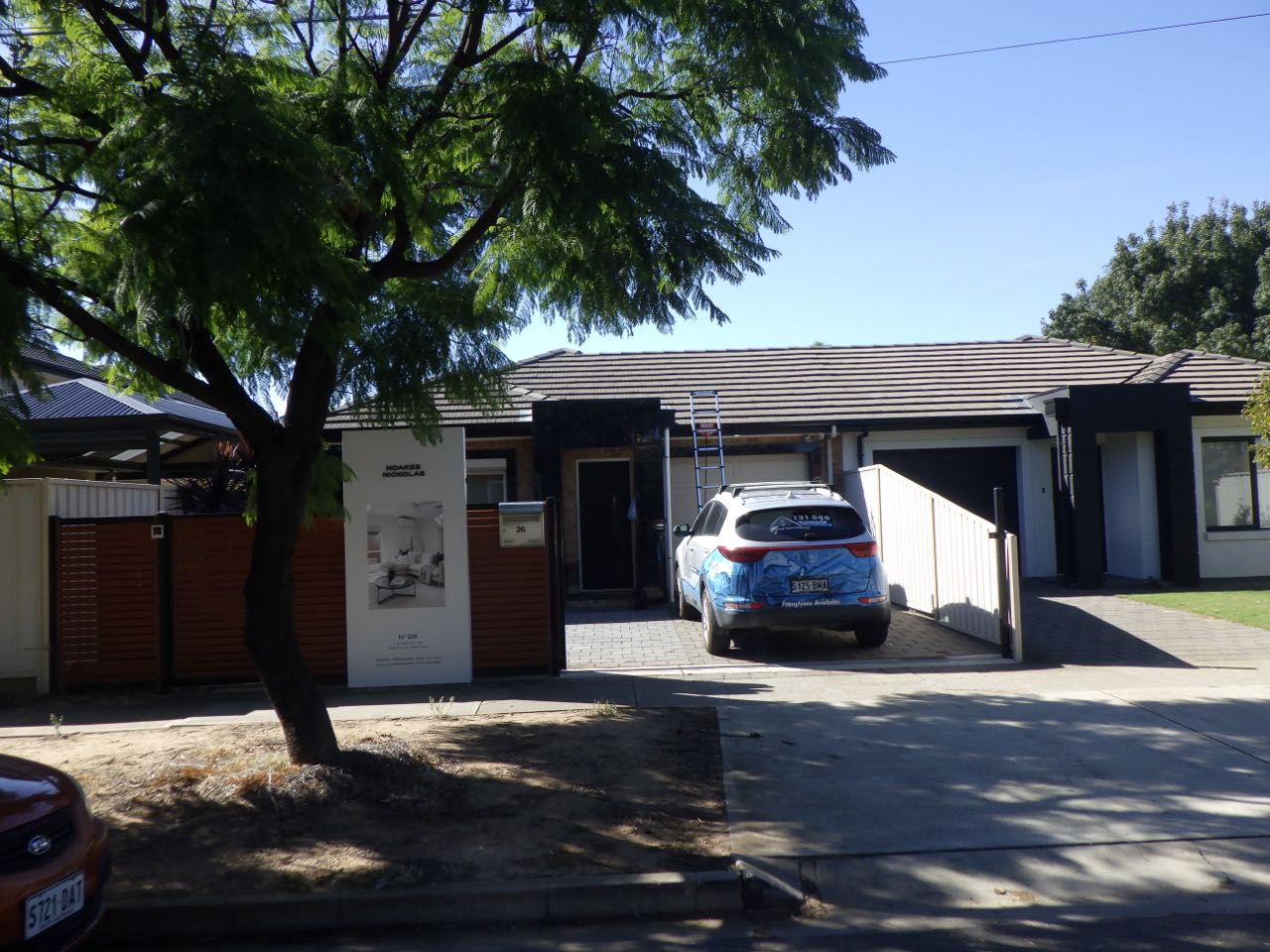 26 Laurence St, South Plympton SA 5038, Australia