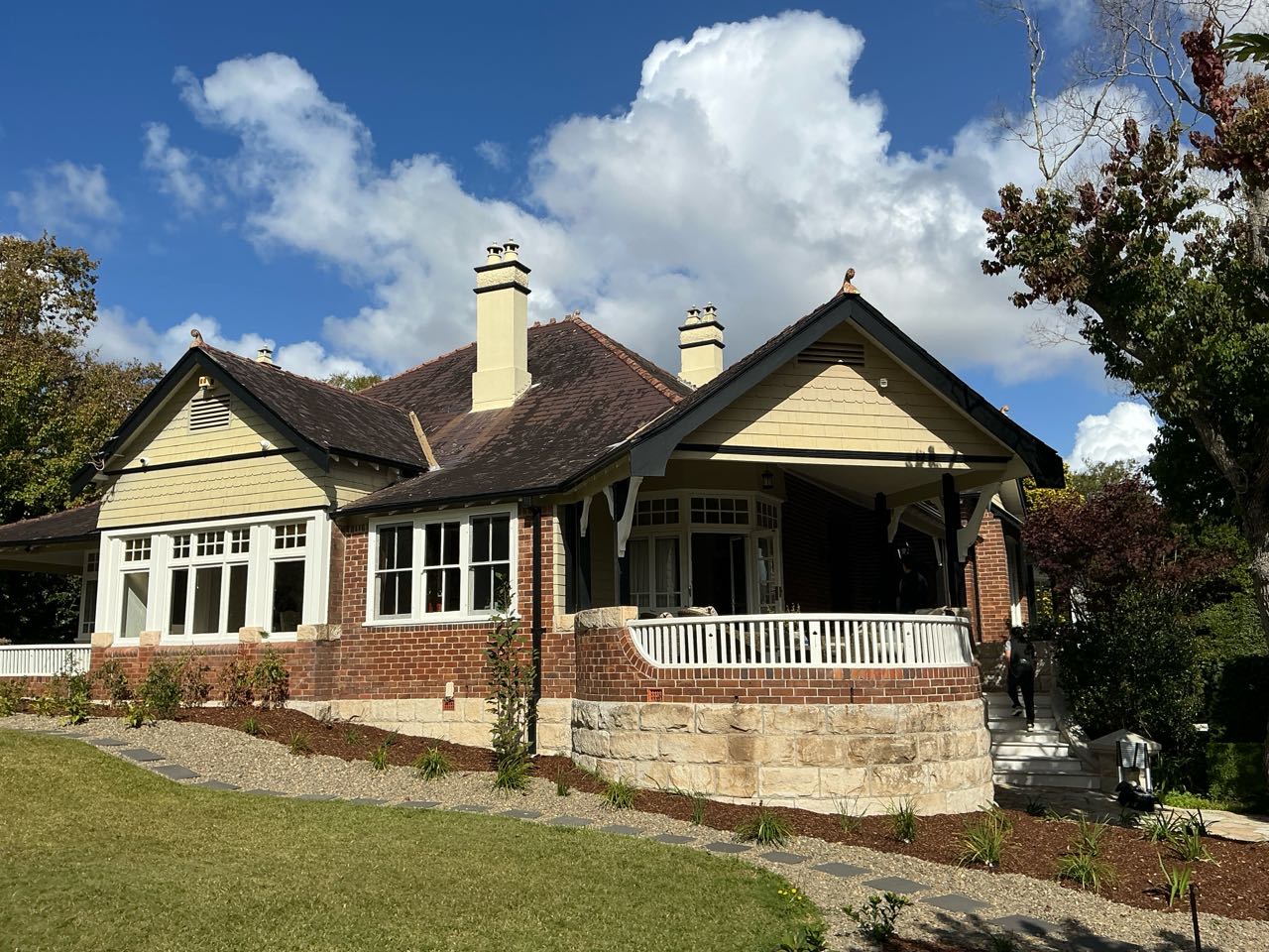 2 Karranga Ave, Killara NSW 2071, Australia