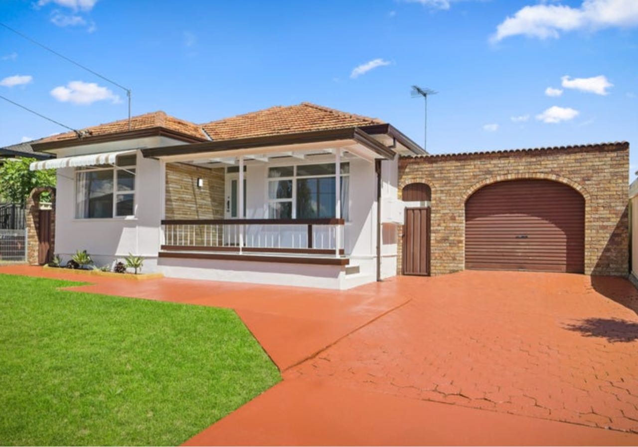 10 & 10A May St, Merrylands NSW 2160, Australia